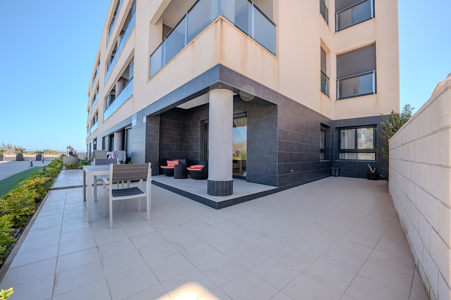 Rynek Wtórny - Apartament -
Torrevieja - Torrelamata - La Mata