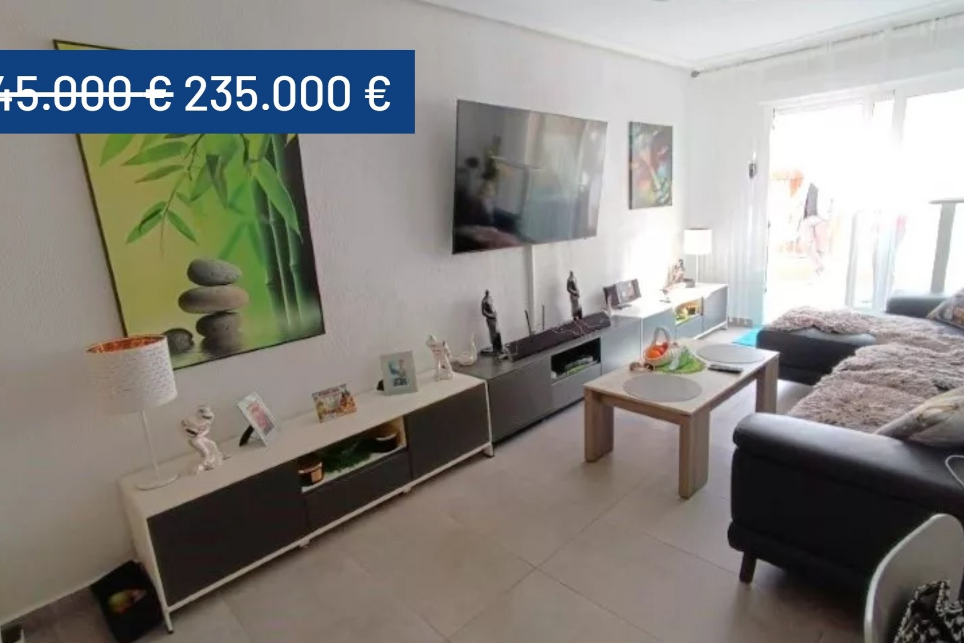 Rynek Wtórny - Apartament -
Torrevieja