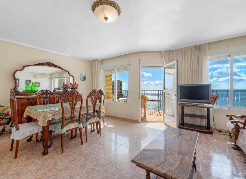 Rynek Wtórny - Apartament -
Torrevieja