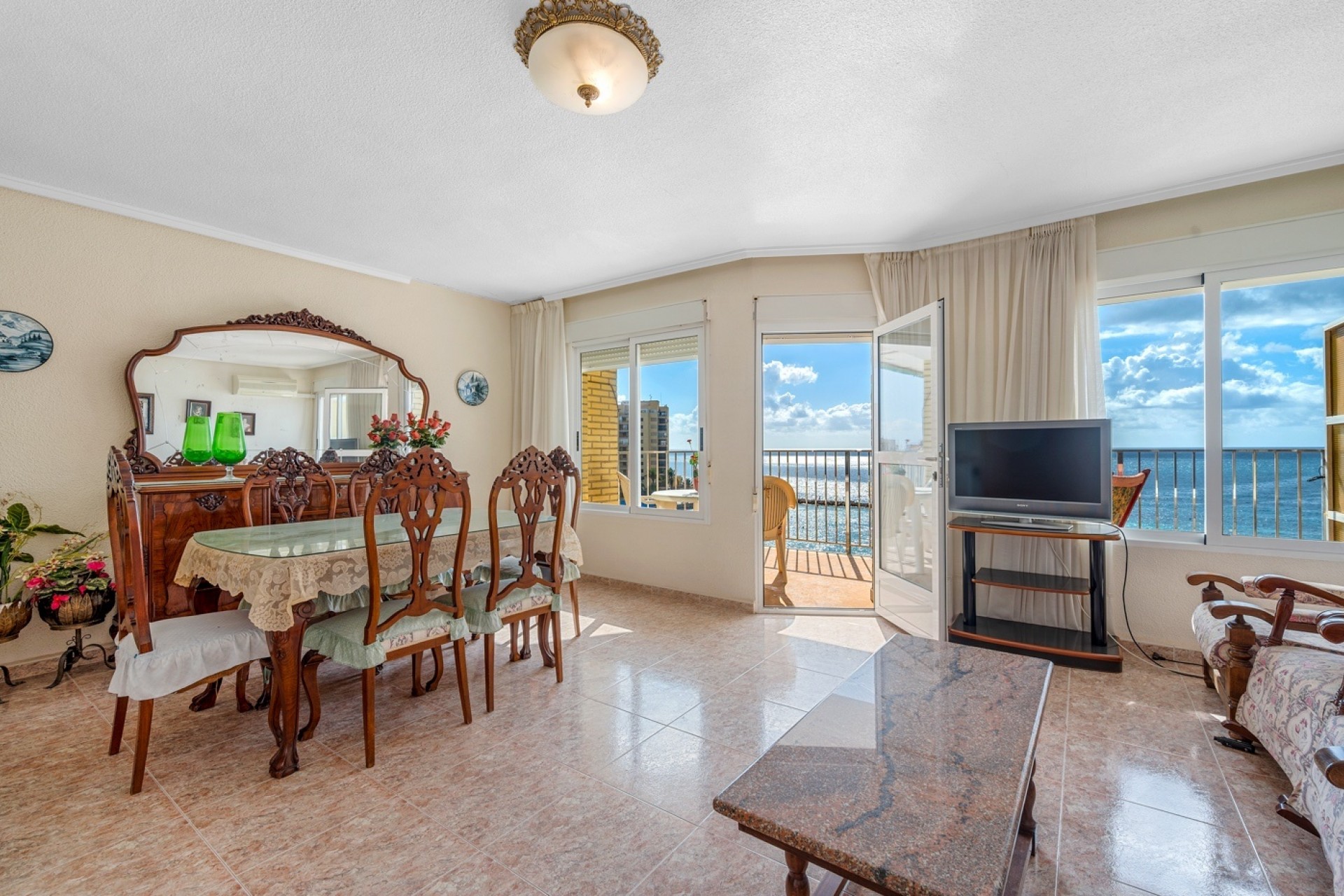 Rynek Wtórny - Apartament -
Torrevieja