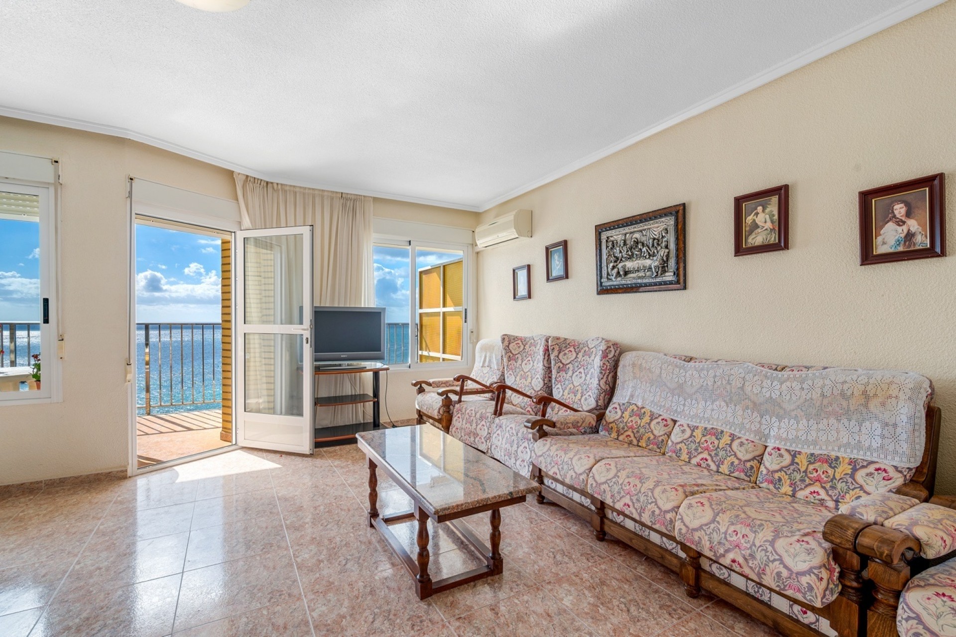 Rynek Wtórny - Apartament -
Torrevieja