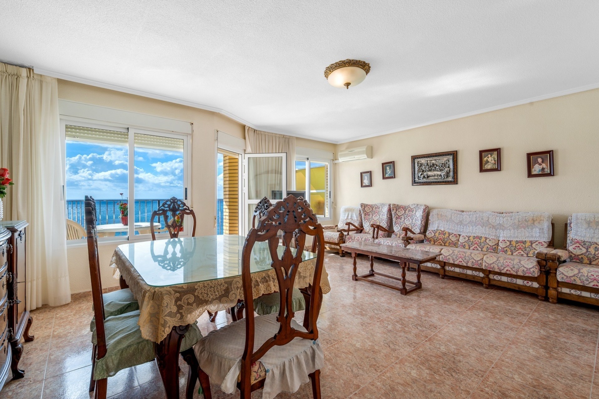 Rynek Wtórny - Apartament -
Torrevieja
