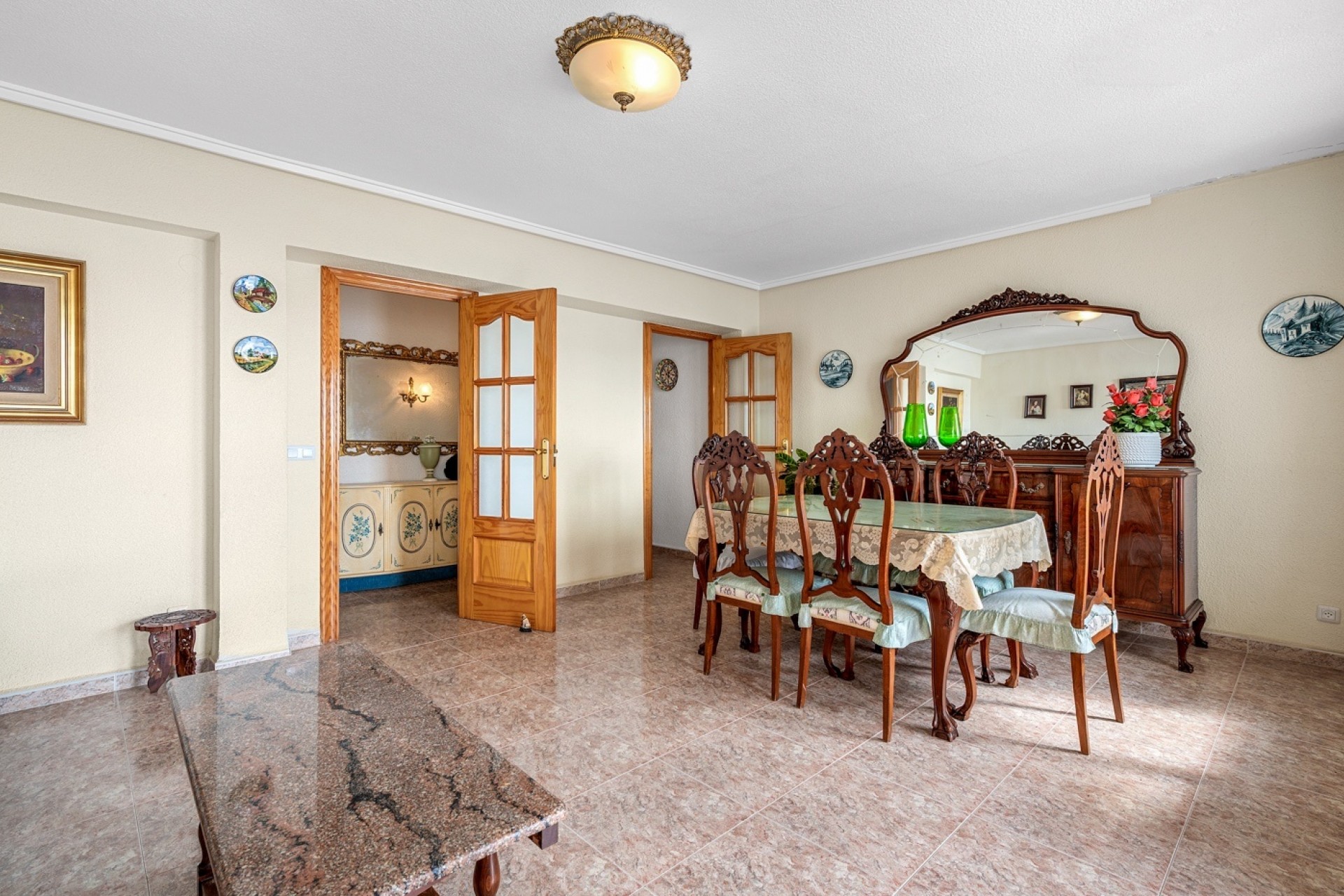 Rynek Wtórny - Apartament -
Torrevieja