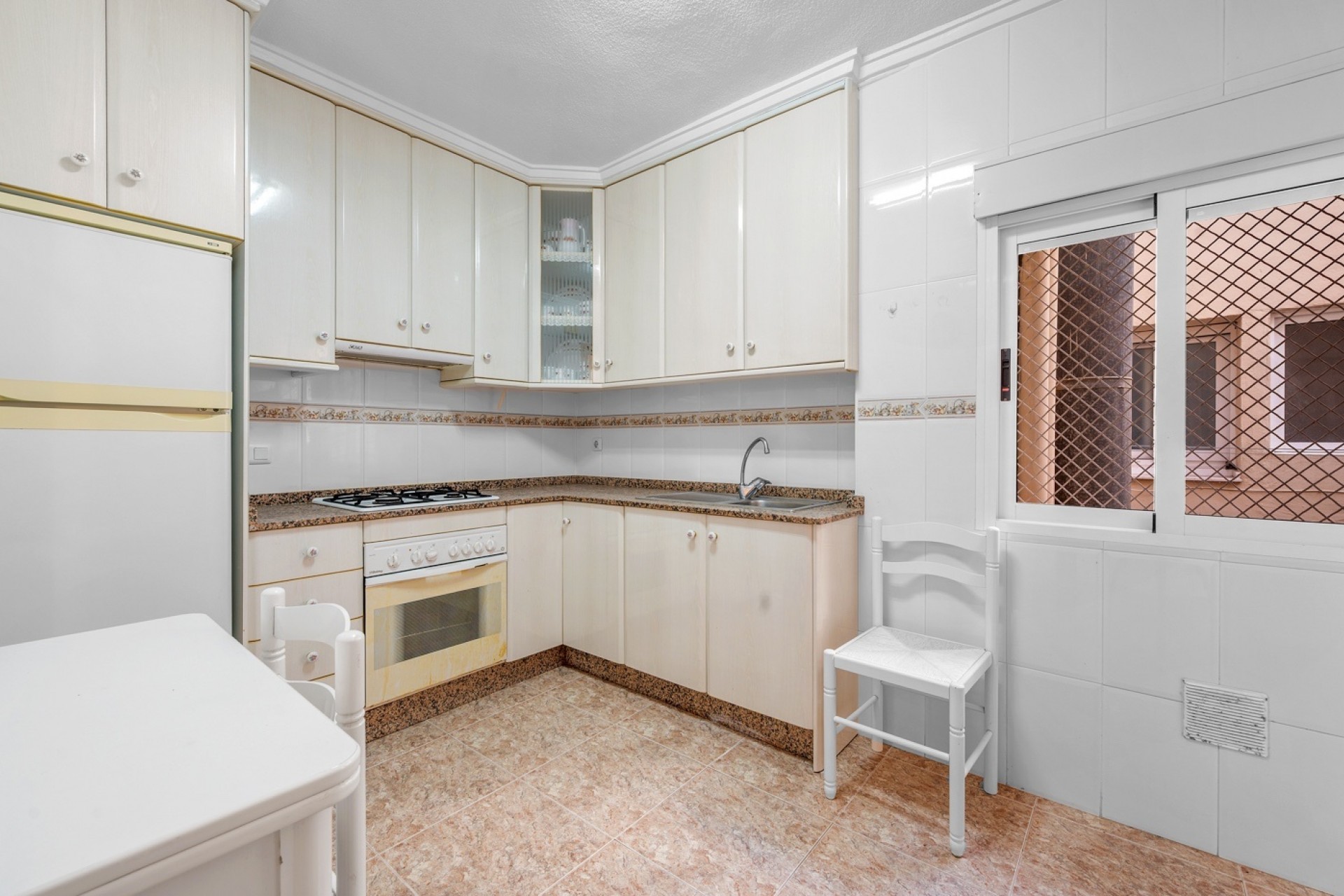Rynek Wtórny - Apartament -
Torrevieja