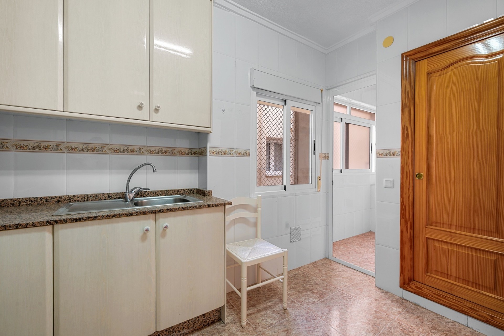 Rynek Wtórny - Apartament -
Torrevieja