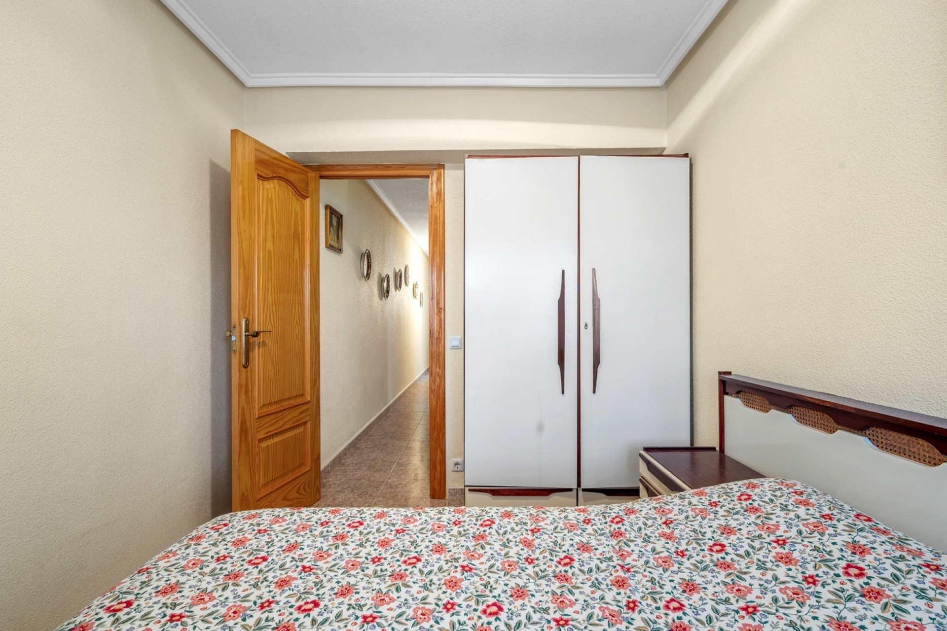 Rynek Wtórny - Apartament -
Torrevieja