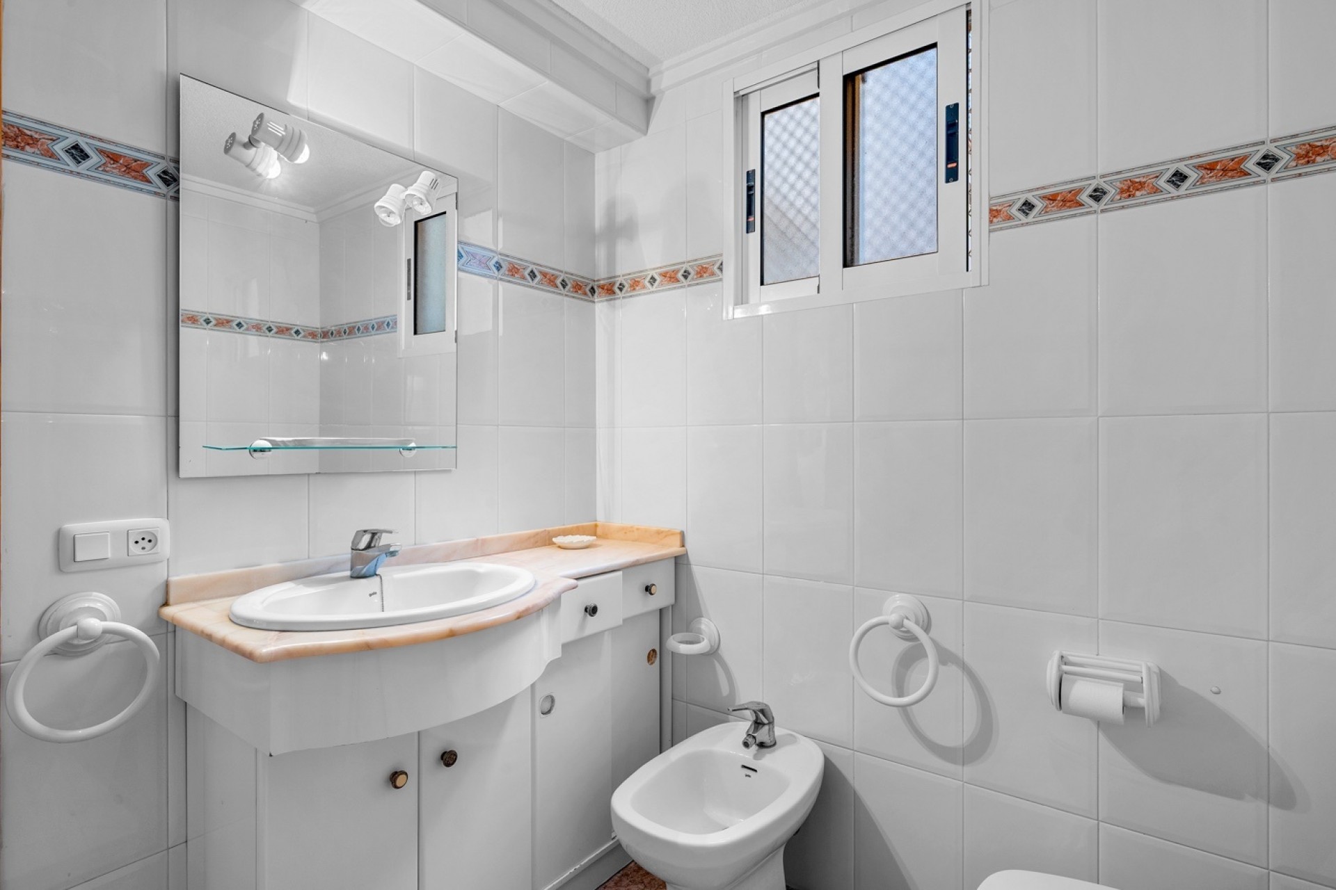 Rynek Wtórny - Apartament -
Torrevieja