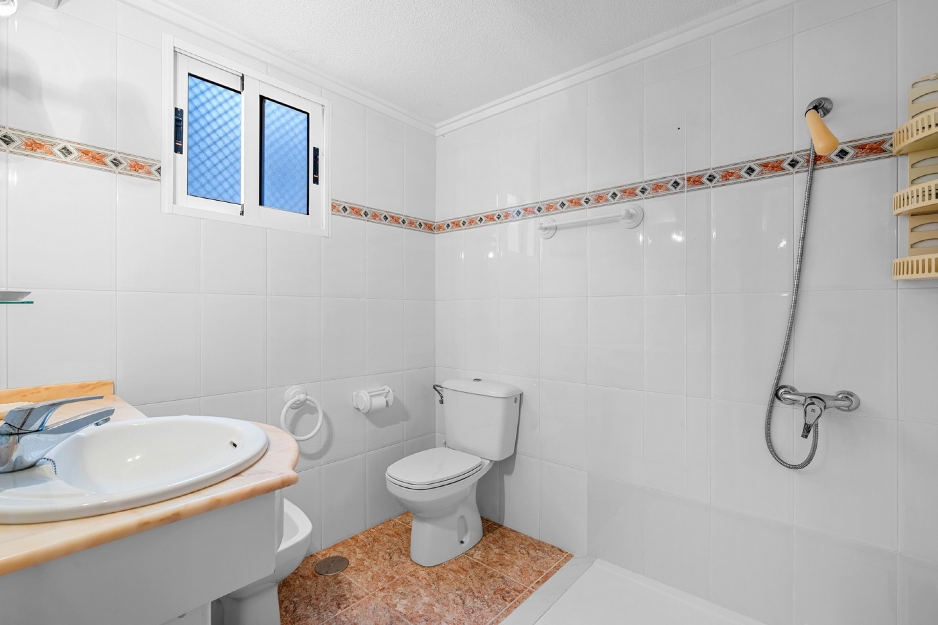 Rynek Wtórny - Apartament -
Torrevieja
