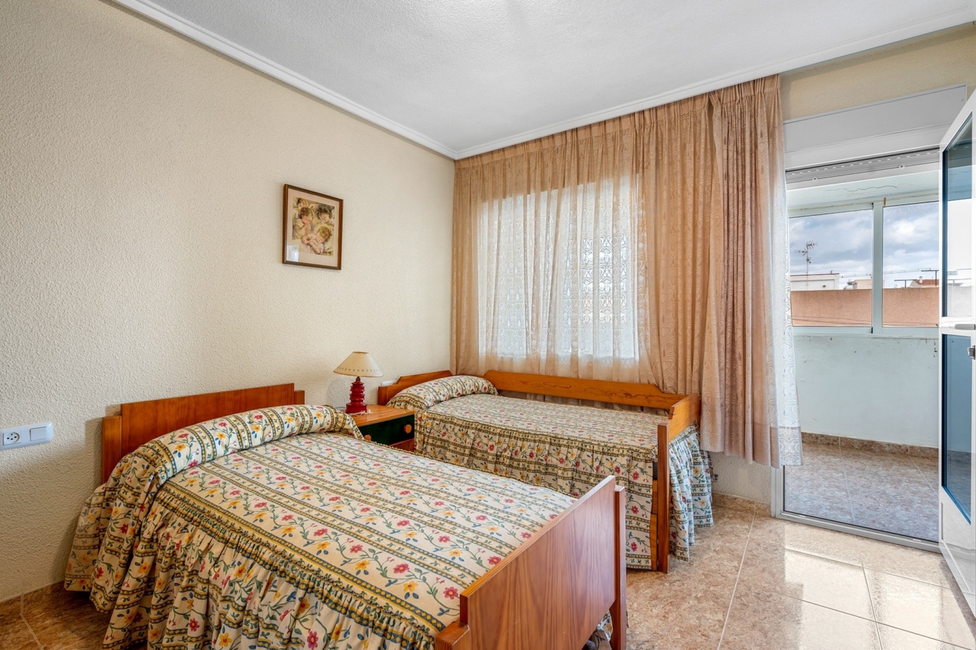 Rynek Wtórny - Apartament -
Torrevieja