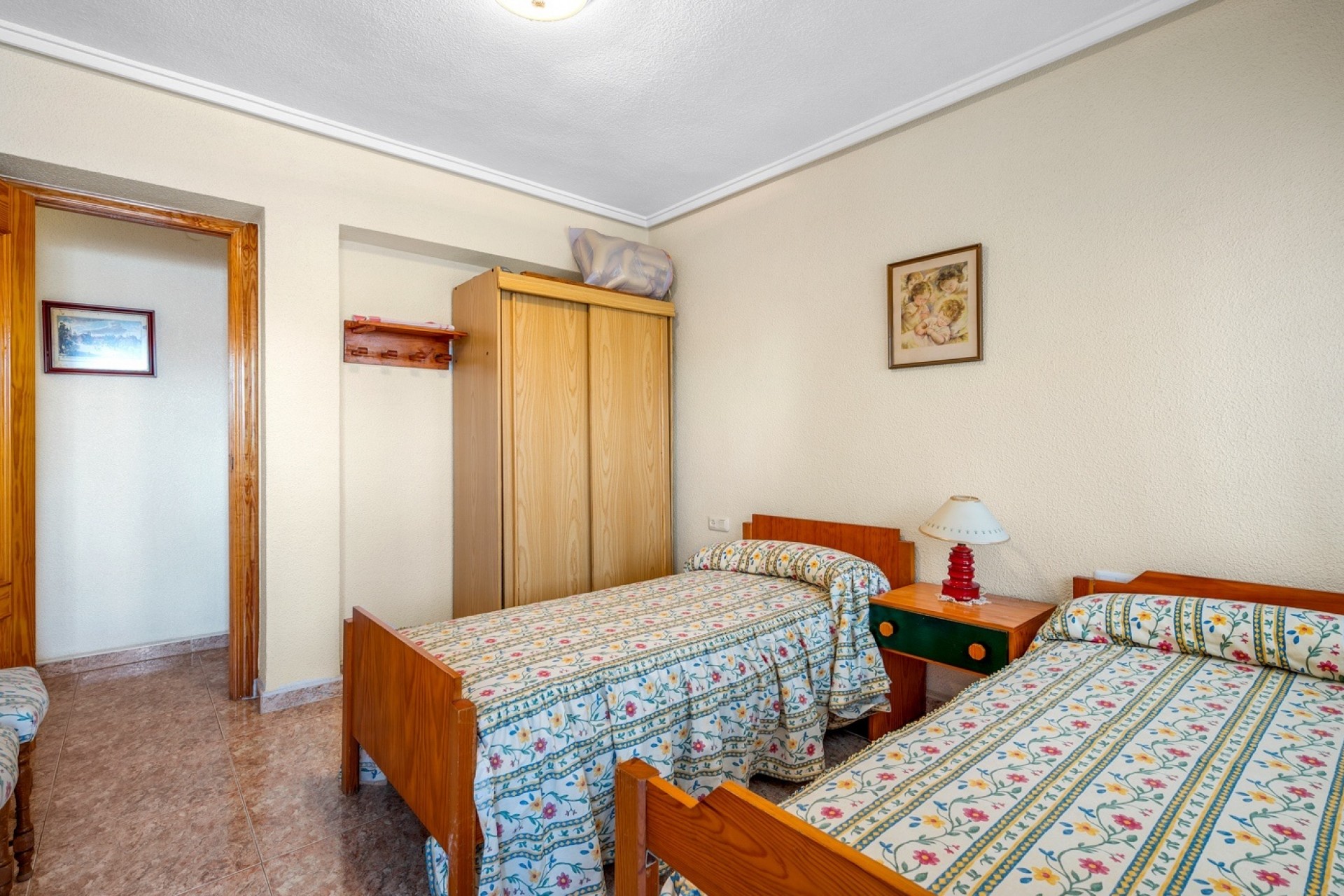 Rynek Wtórny - Apartament -
Torrevieja