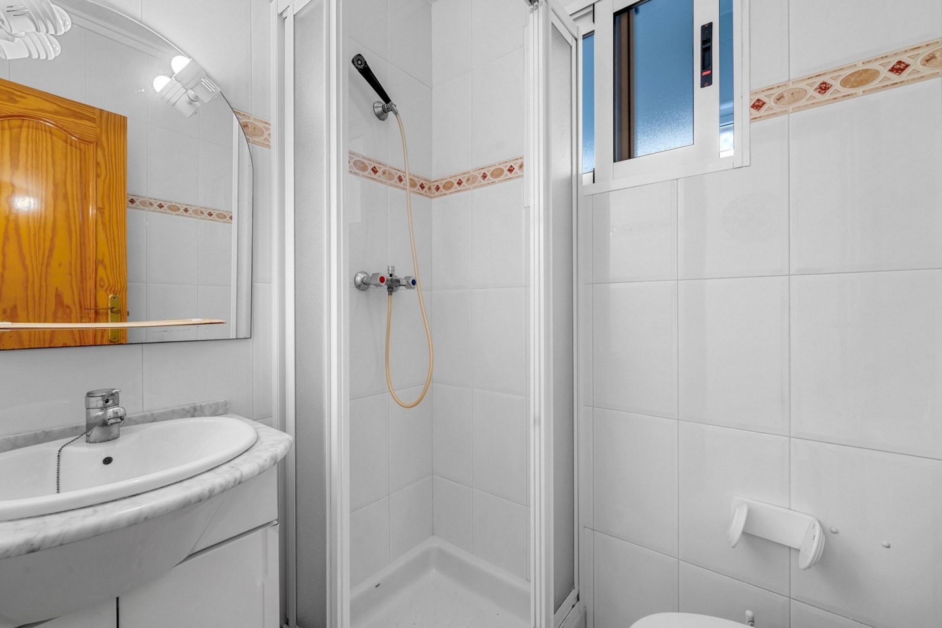 Rynek Wtórny - Apartament -
Torrevieja