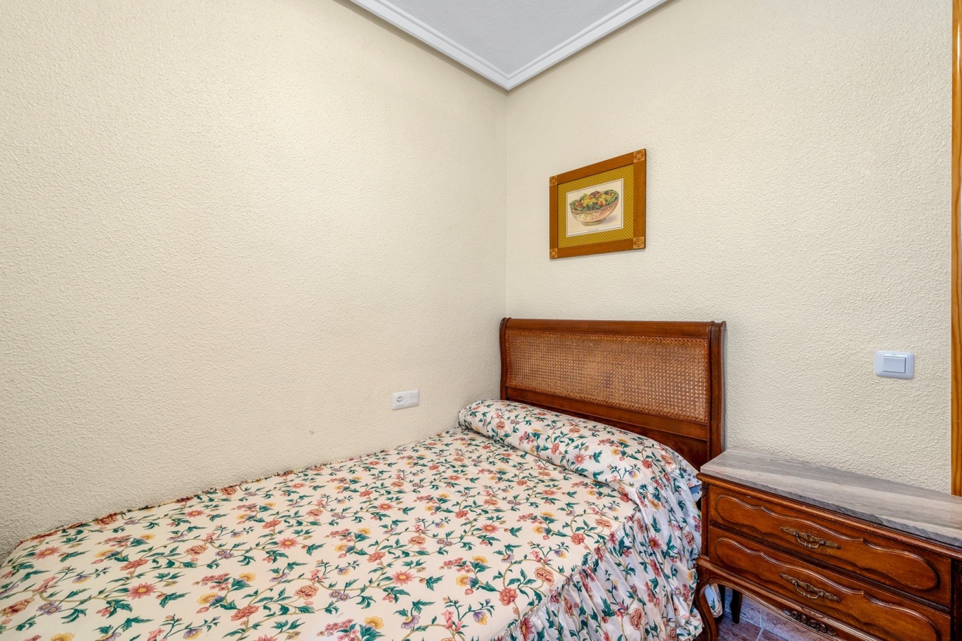 Rynek Wtórny - Apartament -
Torrevieja