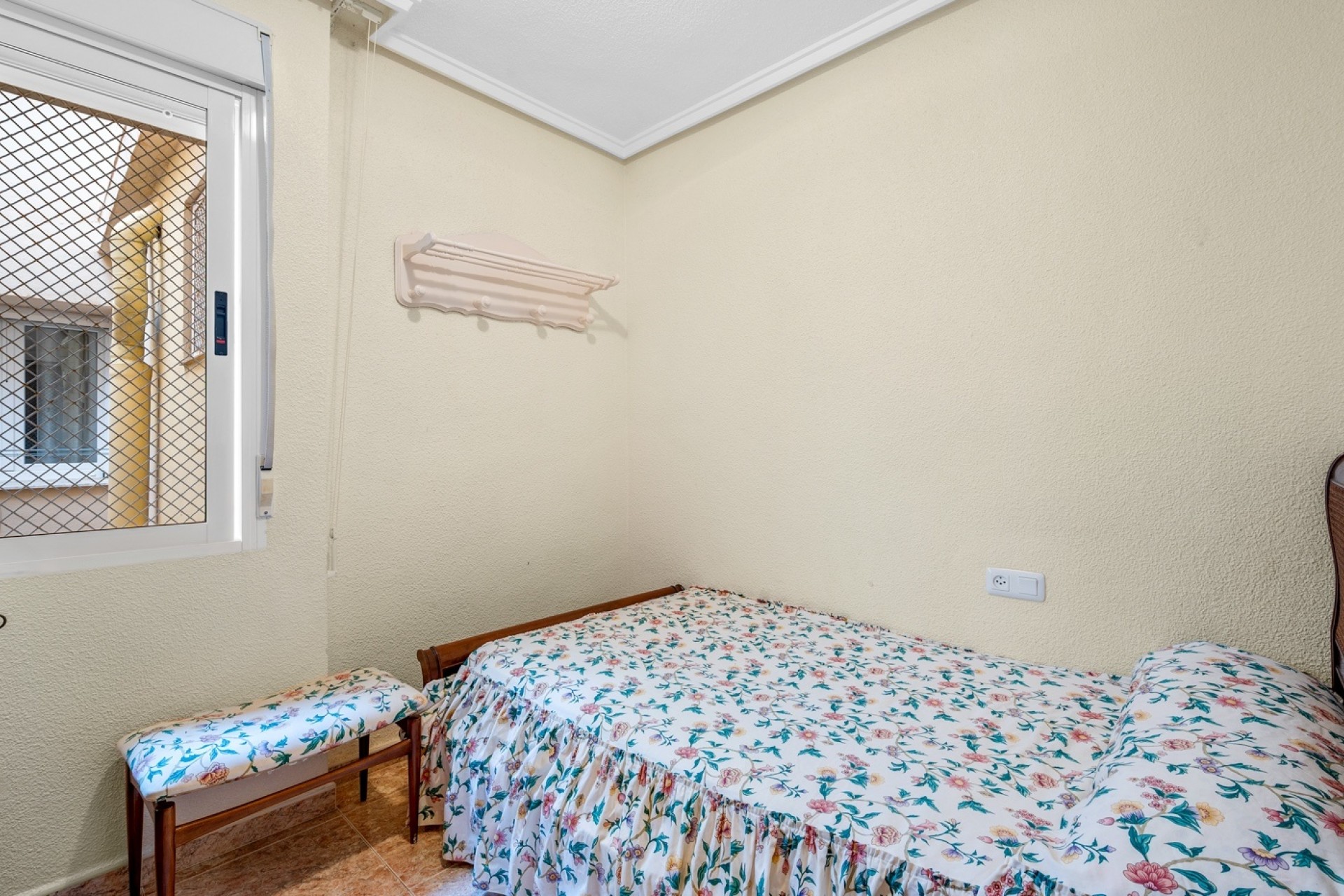 Rynek Wtórny - Apartament -
Torrevieja