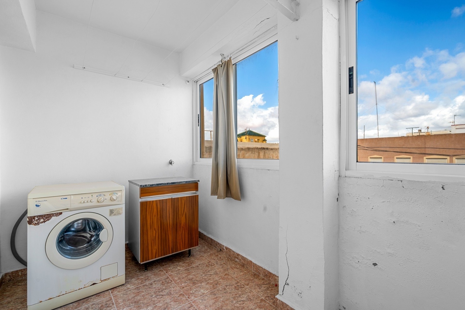 Rynek Wtórny - Apartament -
Torrevieja