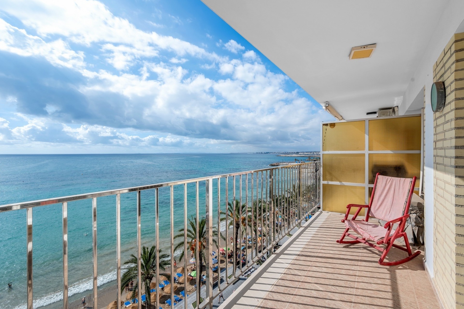Rynek Wtórny - Apartament -
Torrevieja