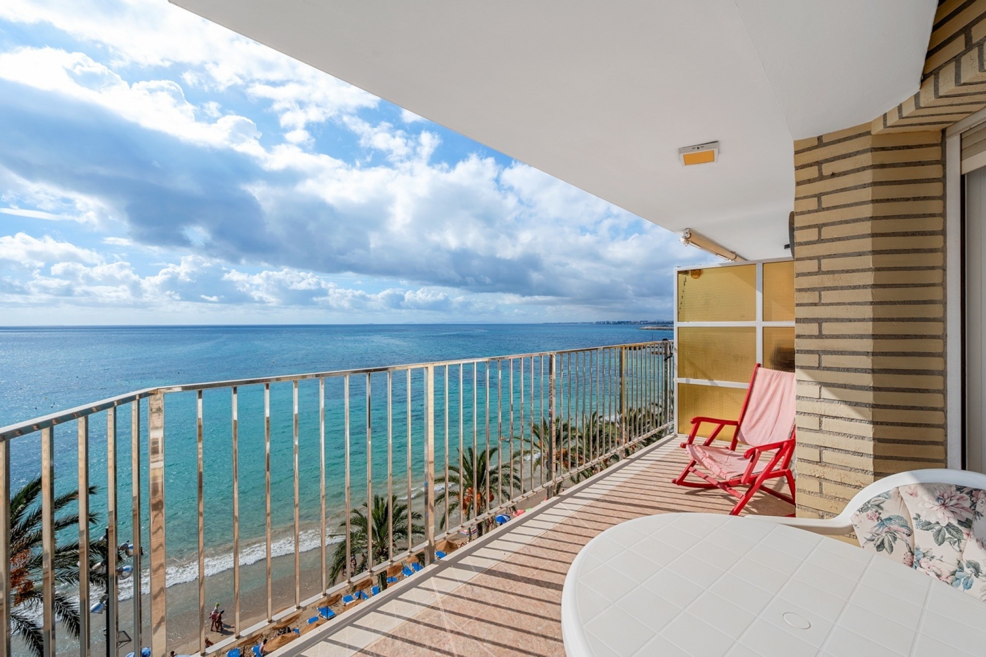 Rynek Wtórny - Apartament -
Torrevieja