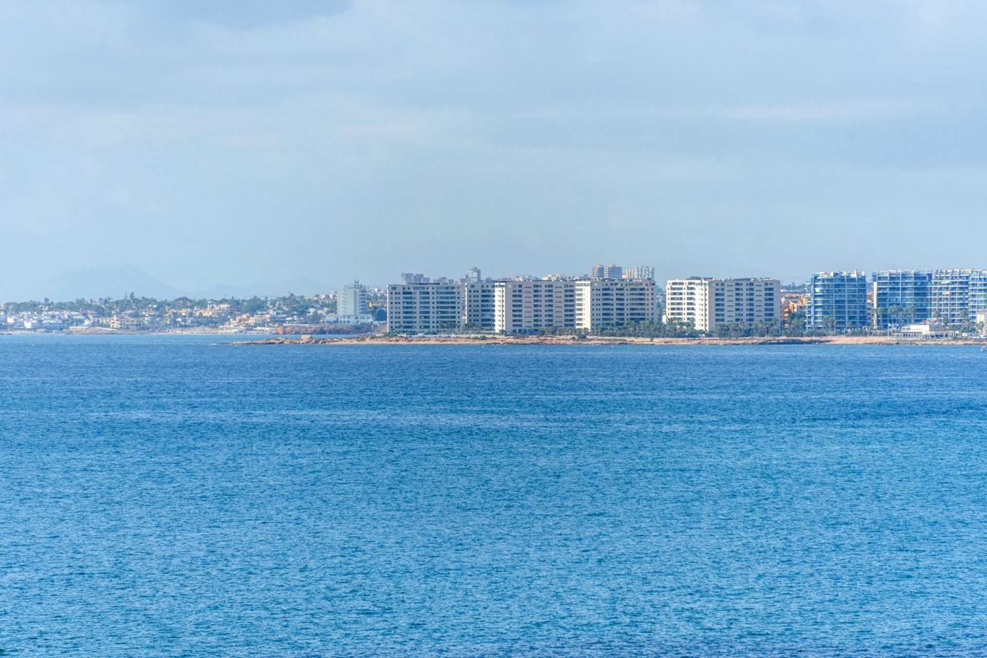 Rynek Wtórny - Apartament -
Torrevieja
