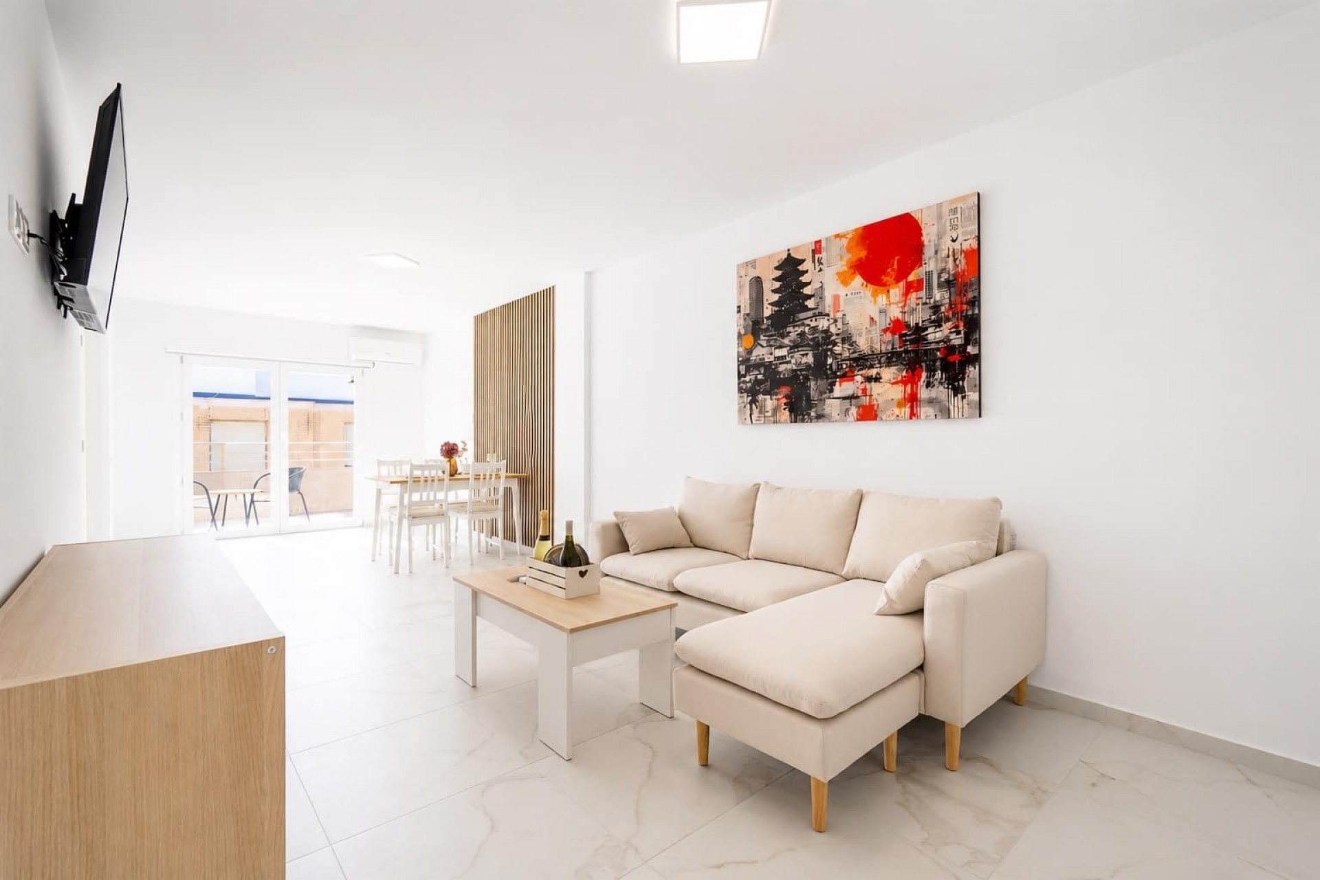 Rynek Wtórny - Apartament -
Torrevieja