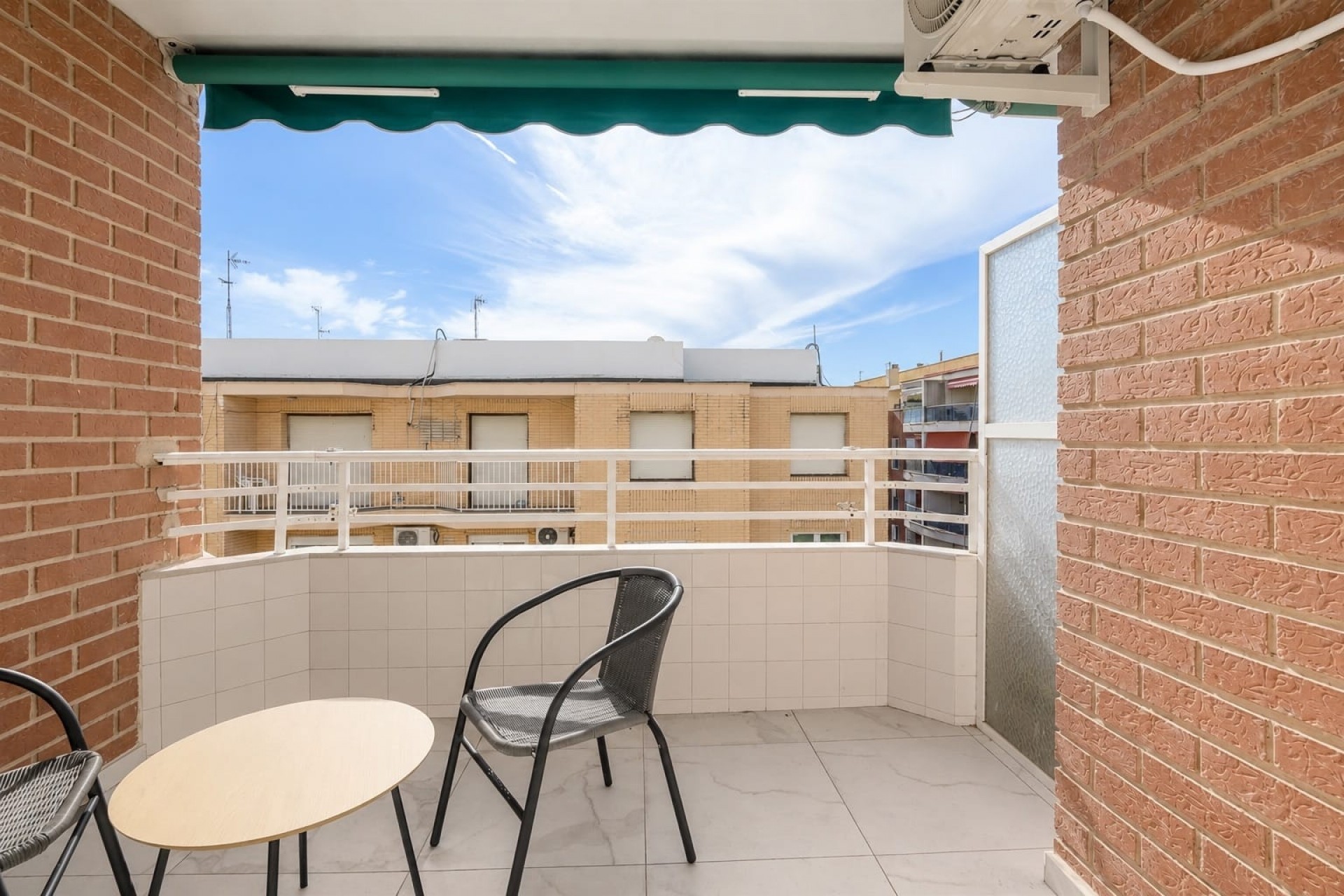 Rynek Wtórny - Apartament -
Torrevieja