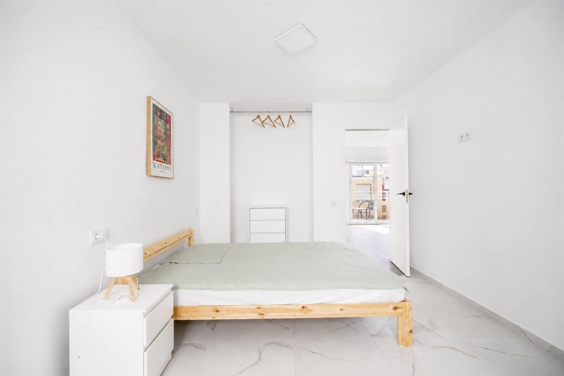 Rynek Wtórny - Apartament -
Torrevieja