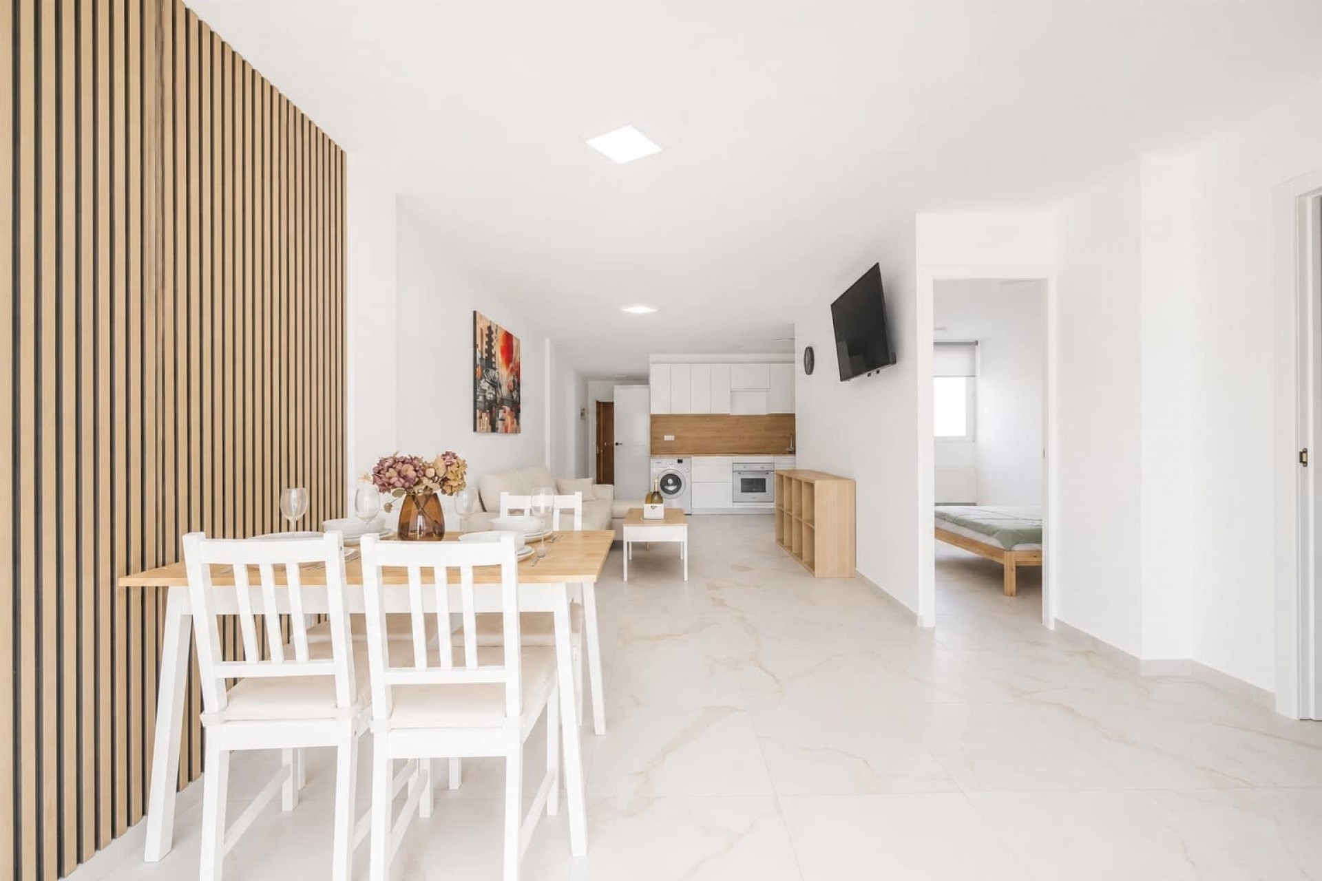 Rynek Wtórny - Apartament -
Torrevieja