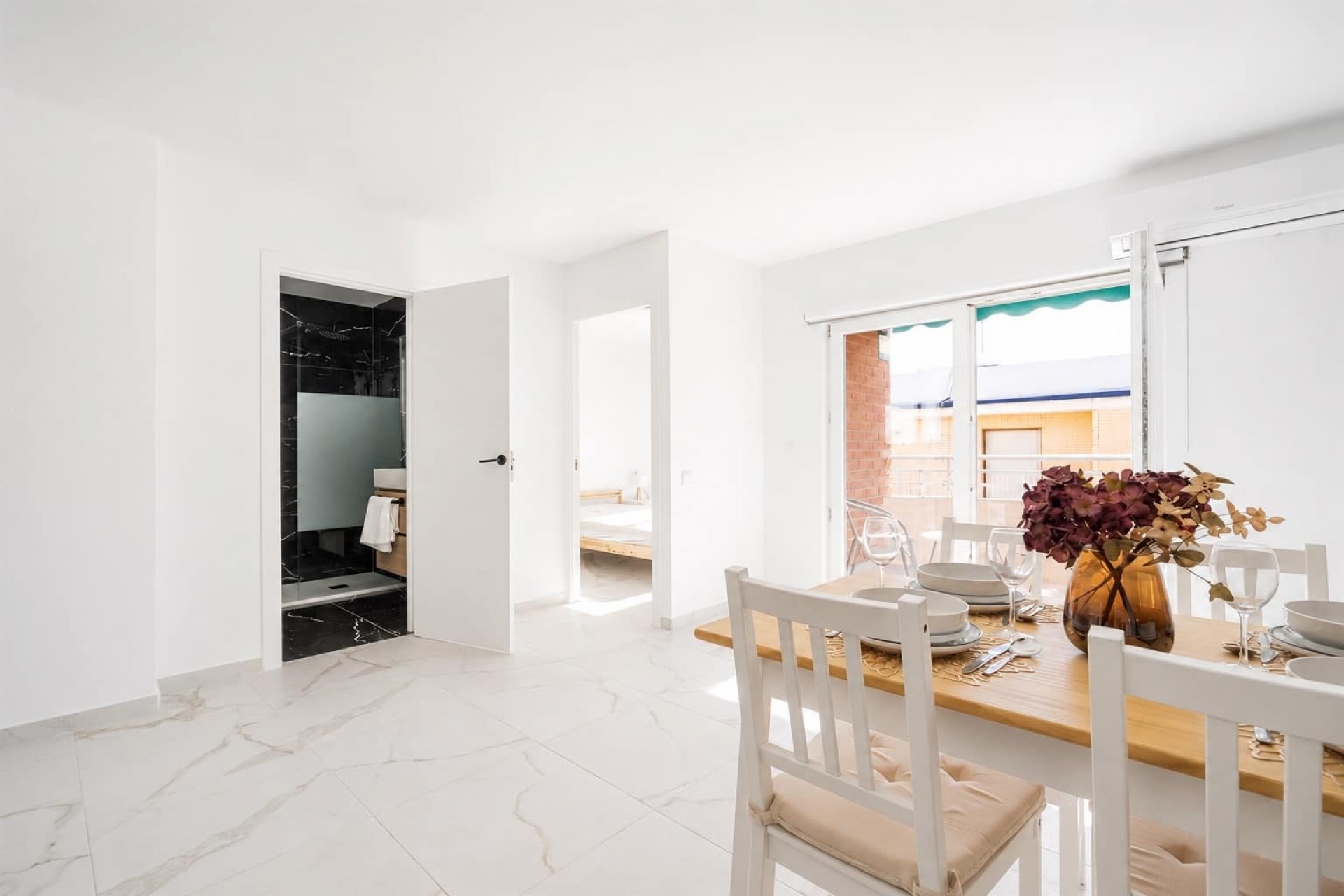 Rynek Wtórny - Apartament -
Torrevieja