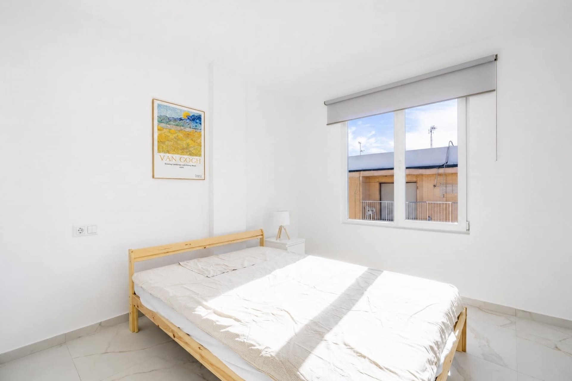 Rynek Wtórny - Apartament -
Torrevieja