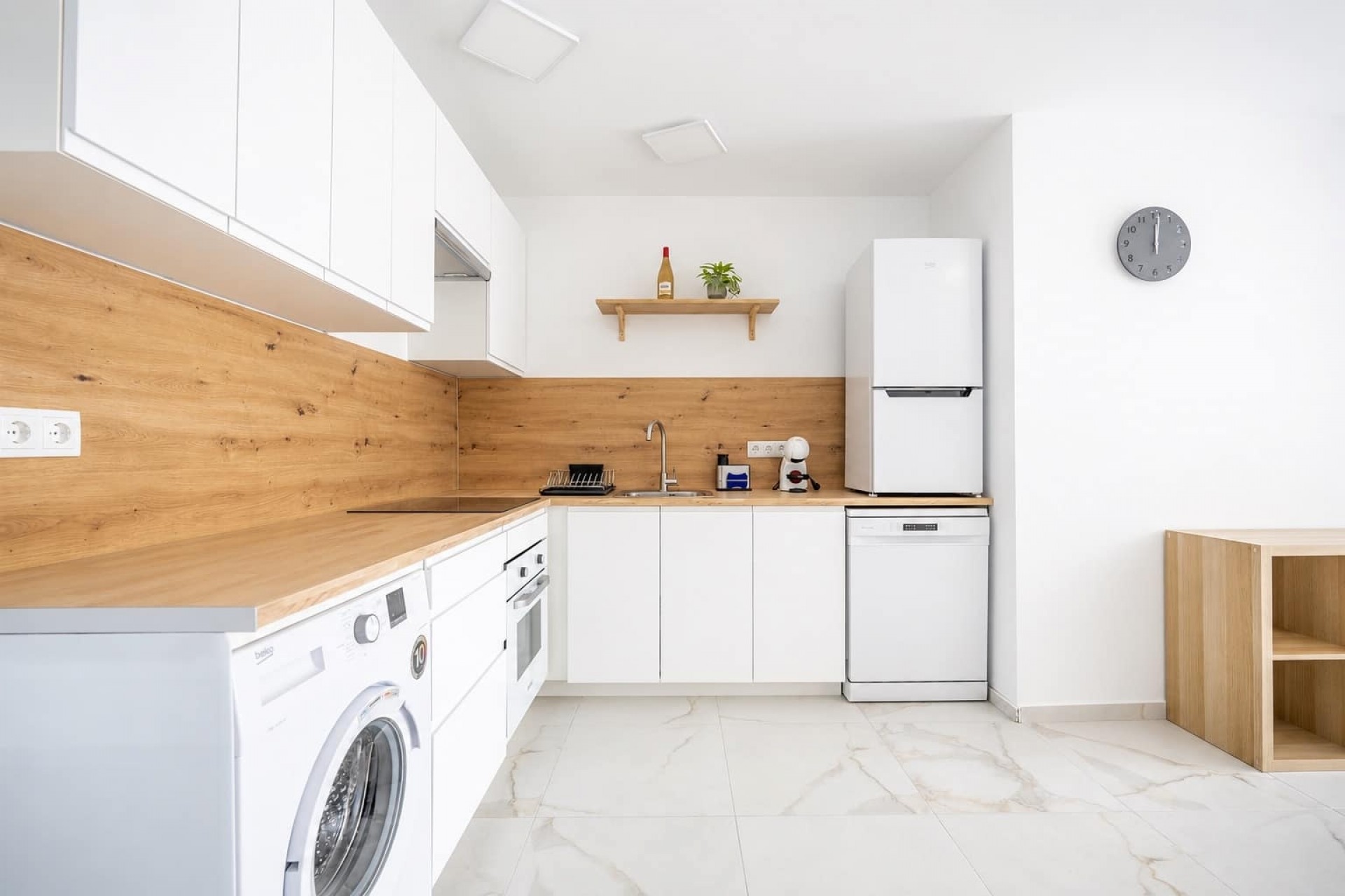 Rynek Wtórny - Apartament -
Torrevieja