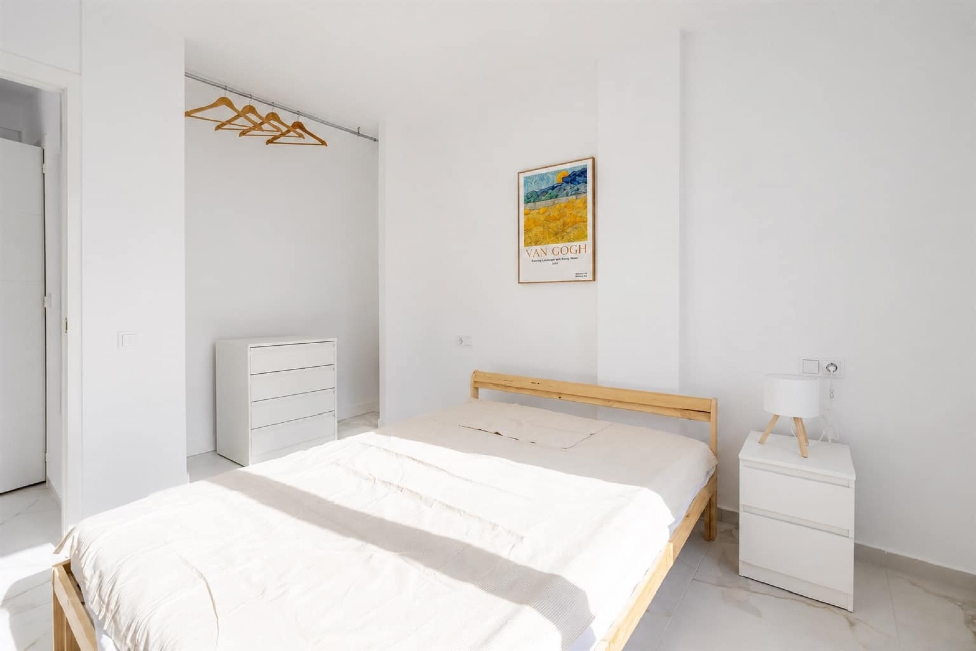 Rynek Wtórny - Apartament -
Torrevieja