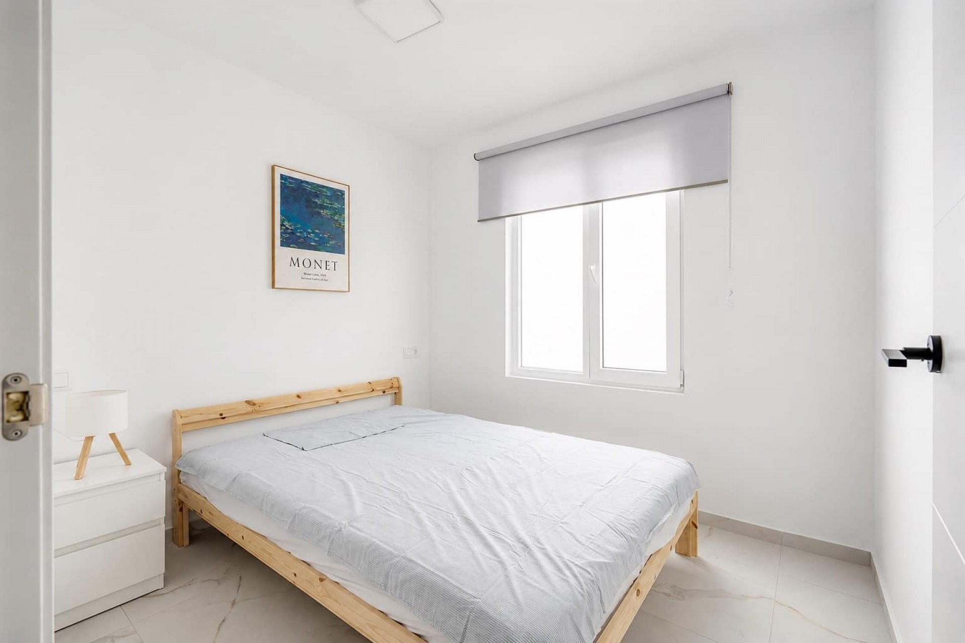Rynek Wtórny - Apartament -
Torrevieja