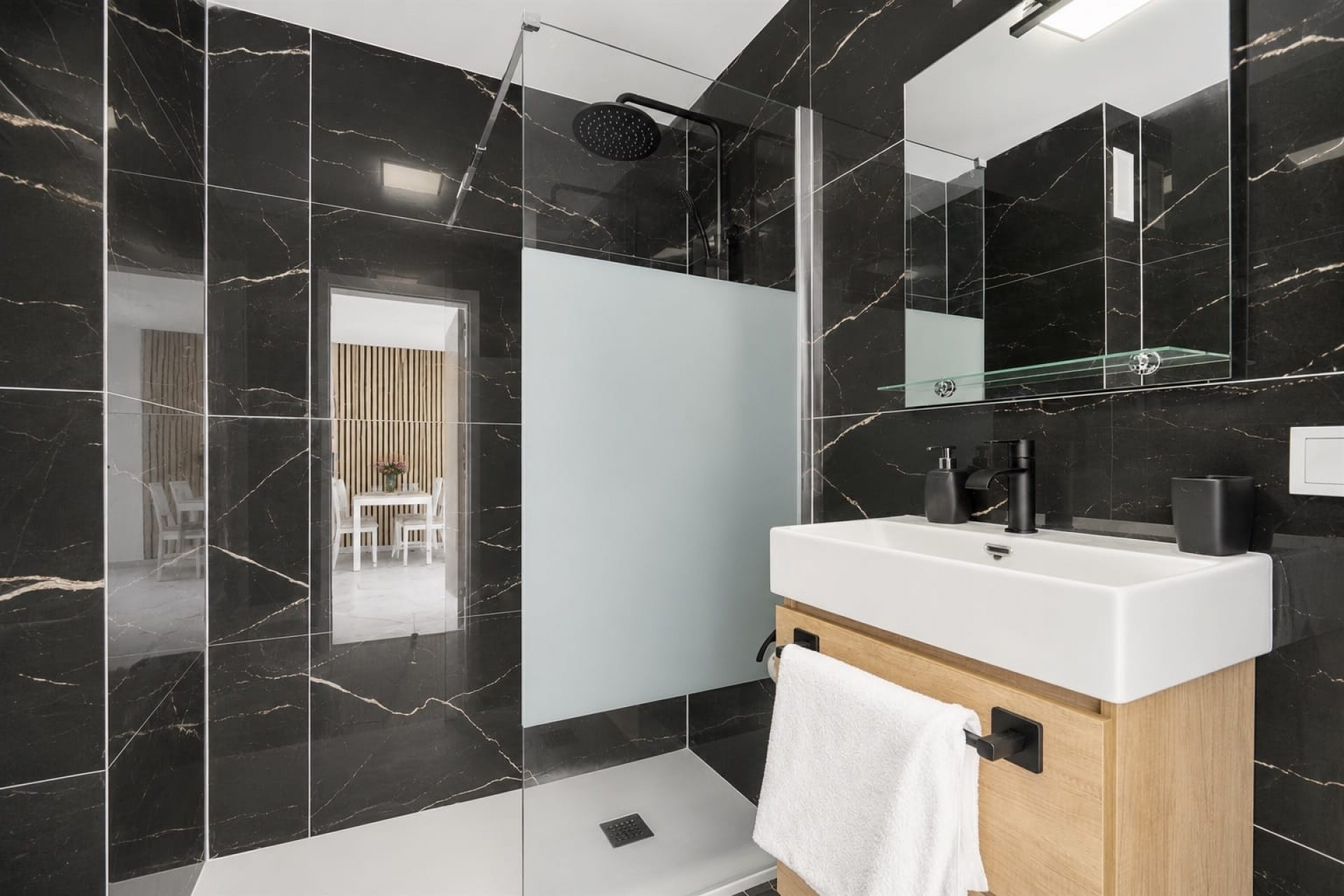 Rynek Wtórny - Apartament -
Torrevieja