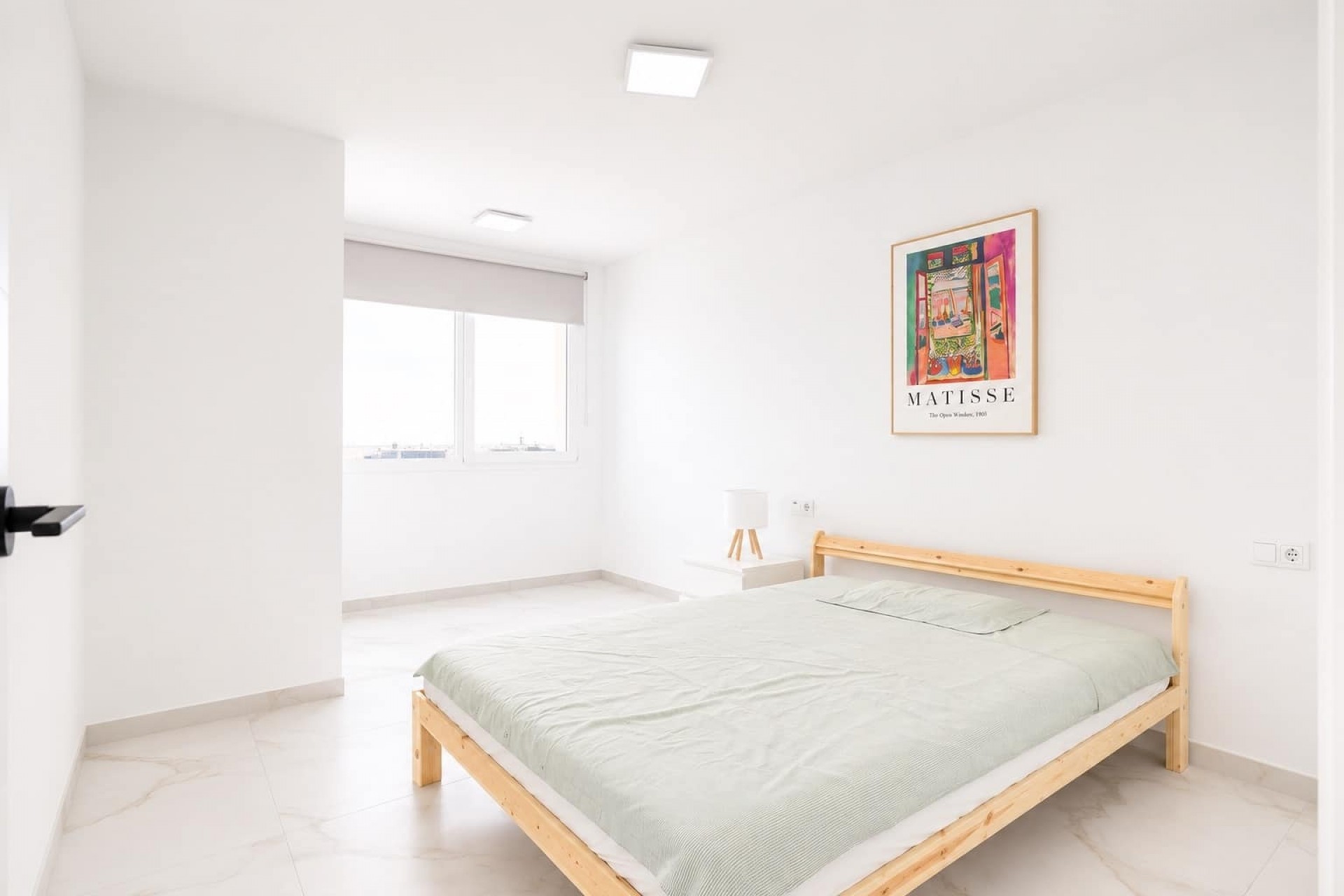 Rynek Wtórny - Apartament -
Torrevieja