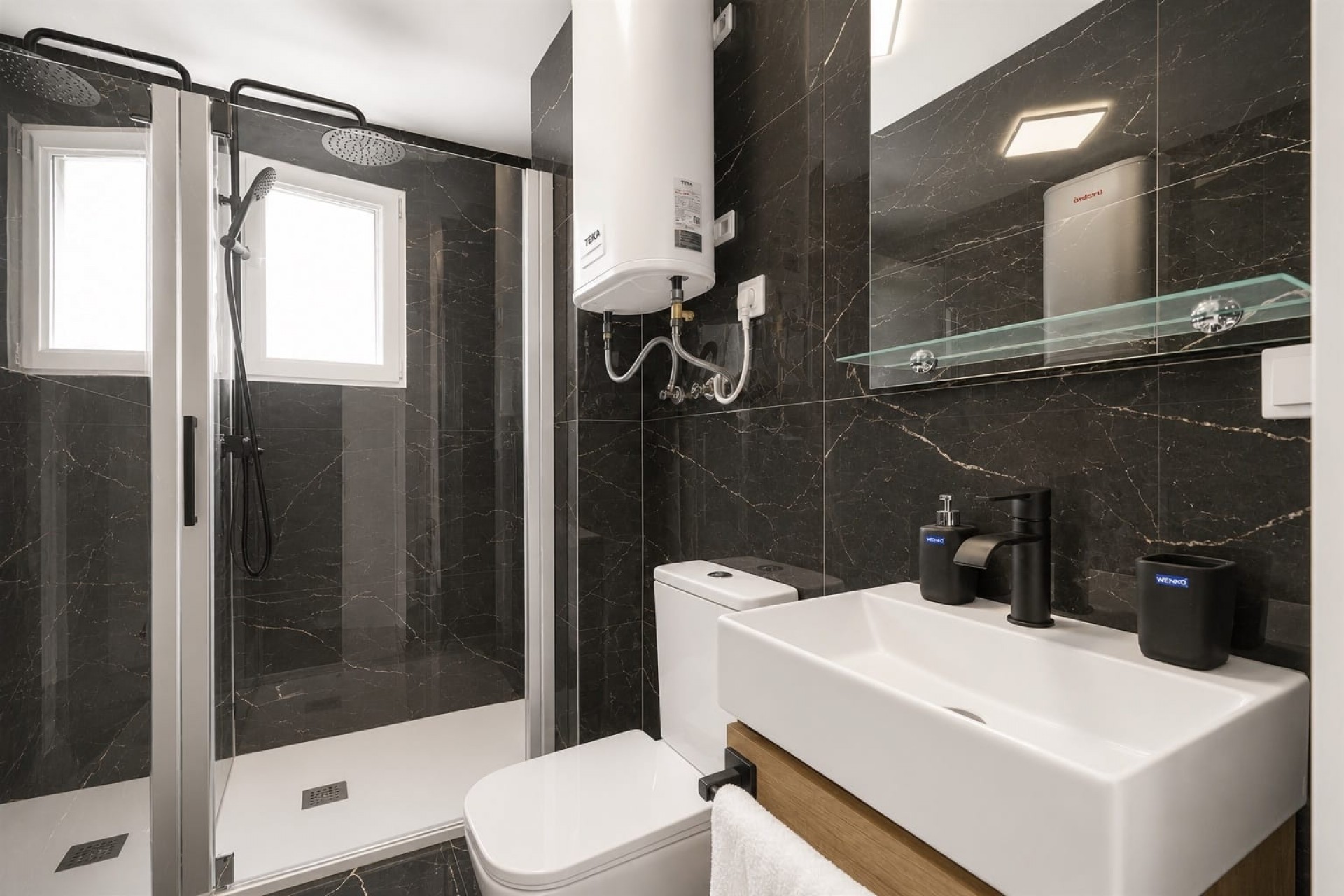 Rynek Wtórny - Apartament -
Torrevieja