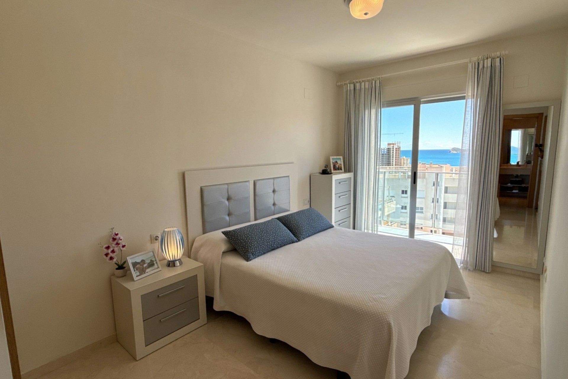 Rynek Wtórny - Apartament -
Vilajoyosa - Les Torres