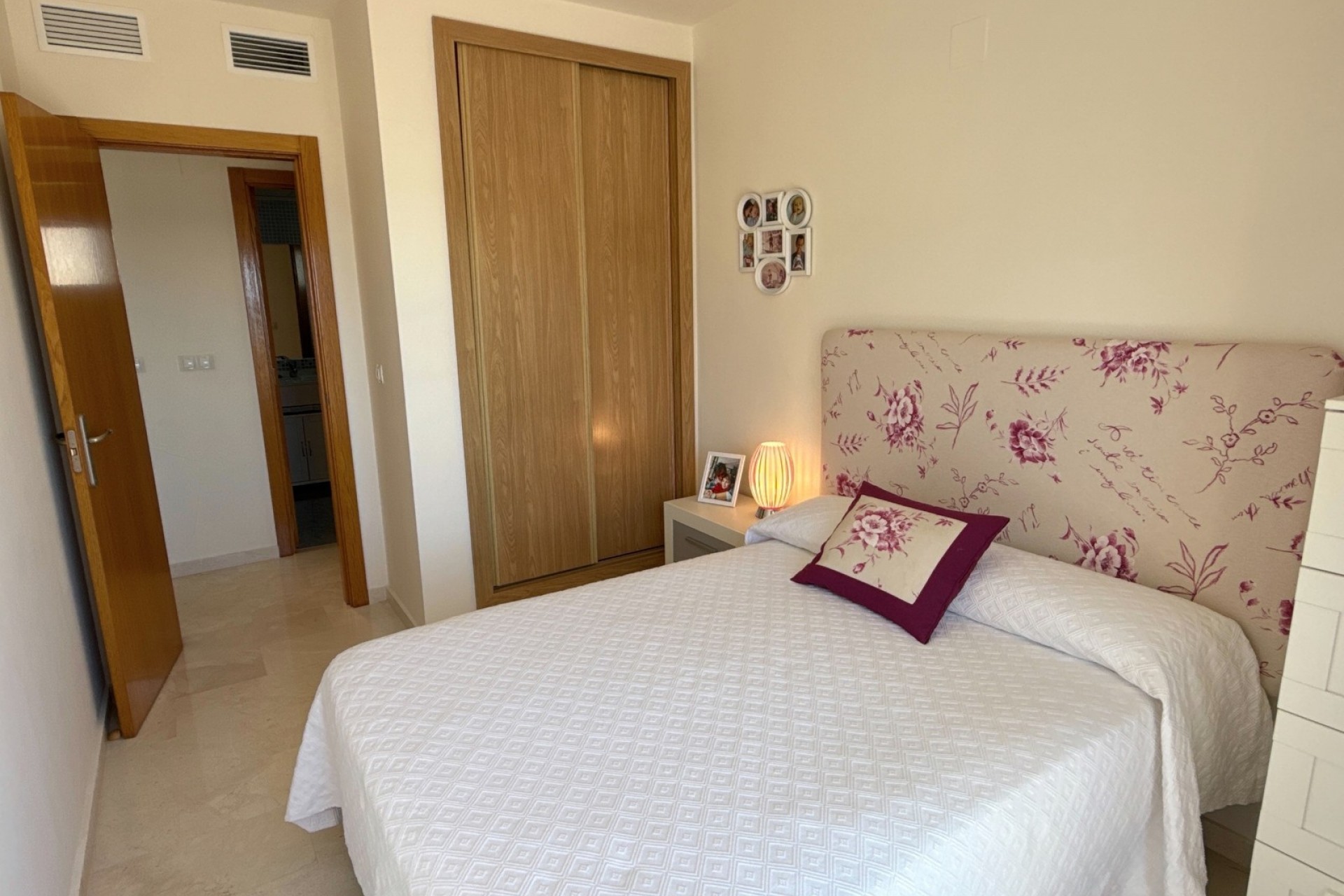 Rynek Wtórny - Apartament -
Vilajoyosa - Les Torres