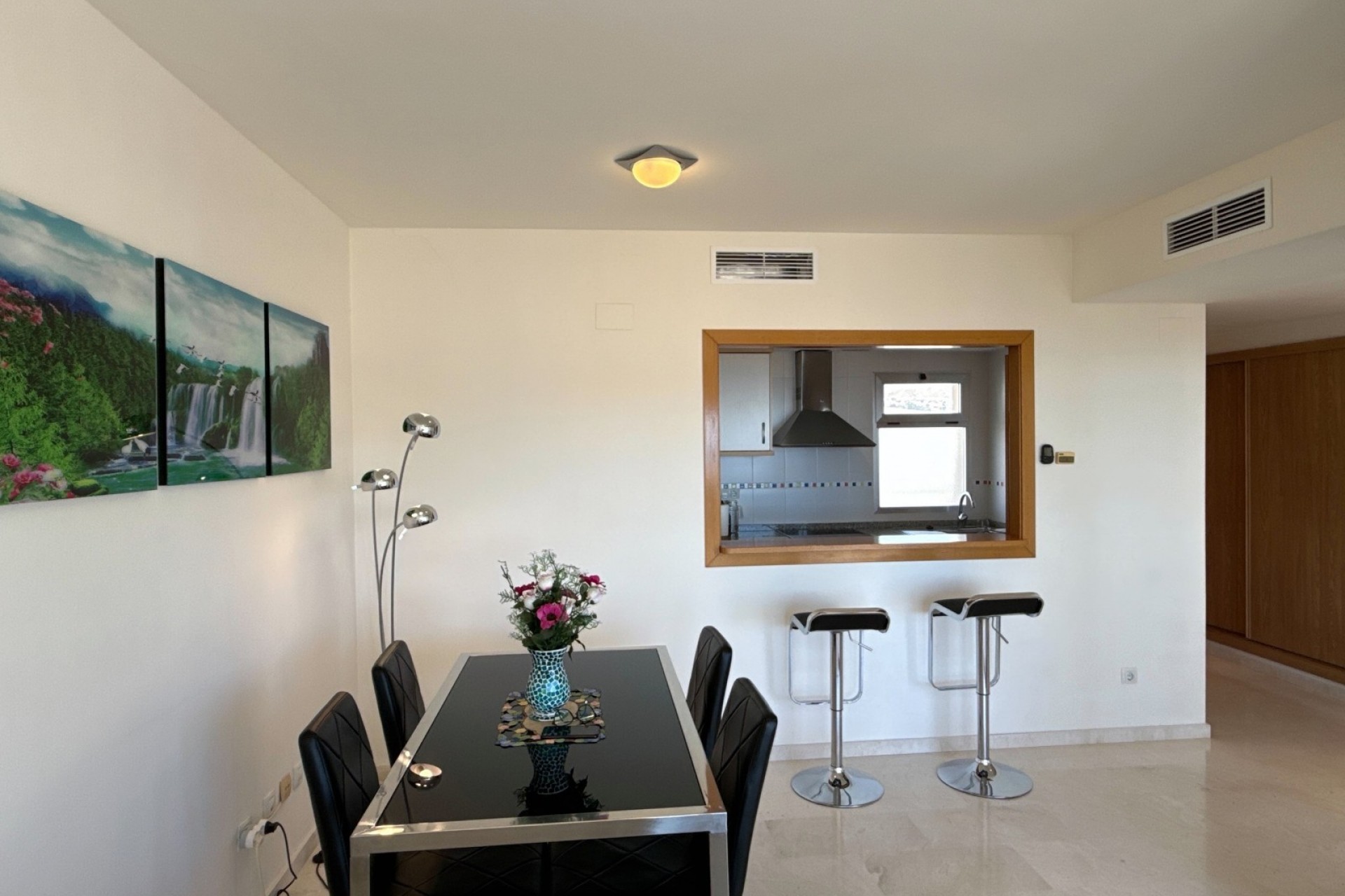 Rynek Wtórny - Apartament -
Vilajoyosa - Les Torres