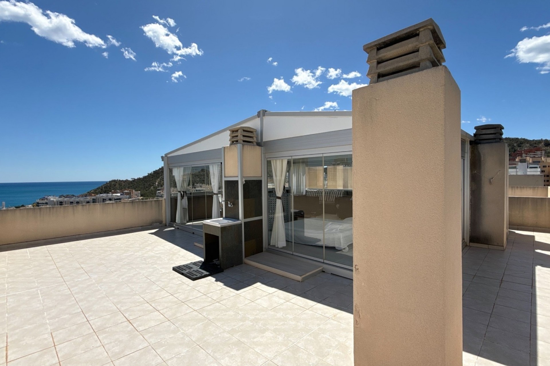 Rynek Wtórny - Apartament -
Vilajoyosa - Les Torres