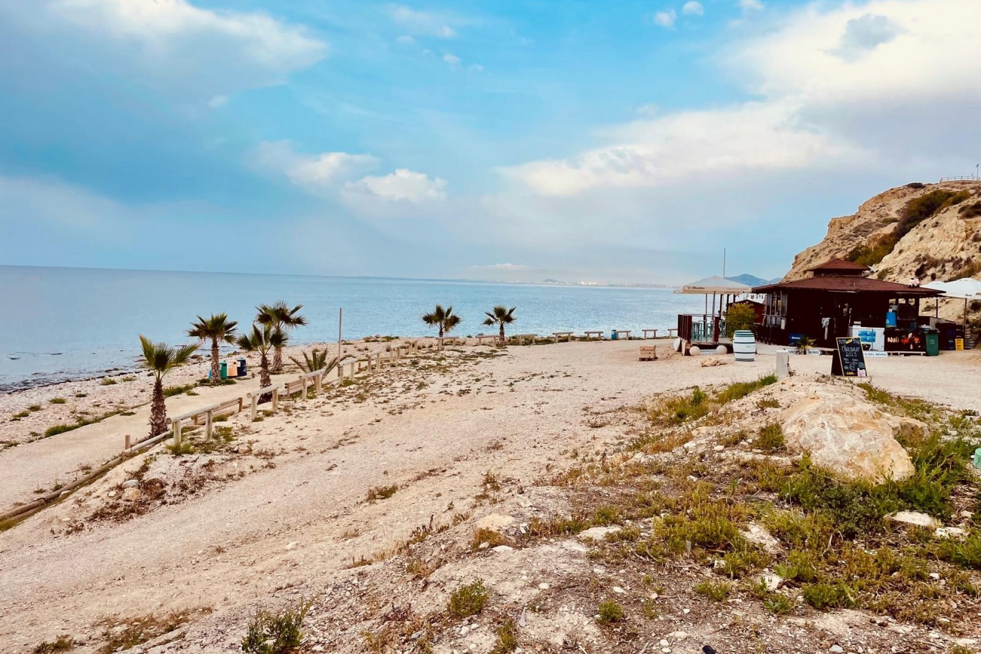 Rynek Wtórny - Apartament -
Villajoyosa