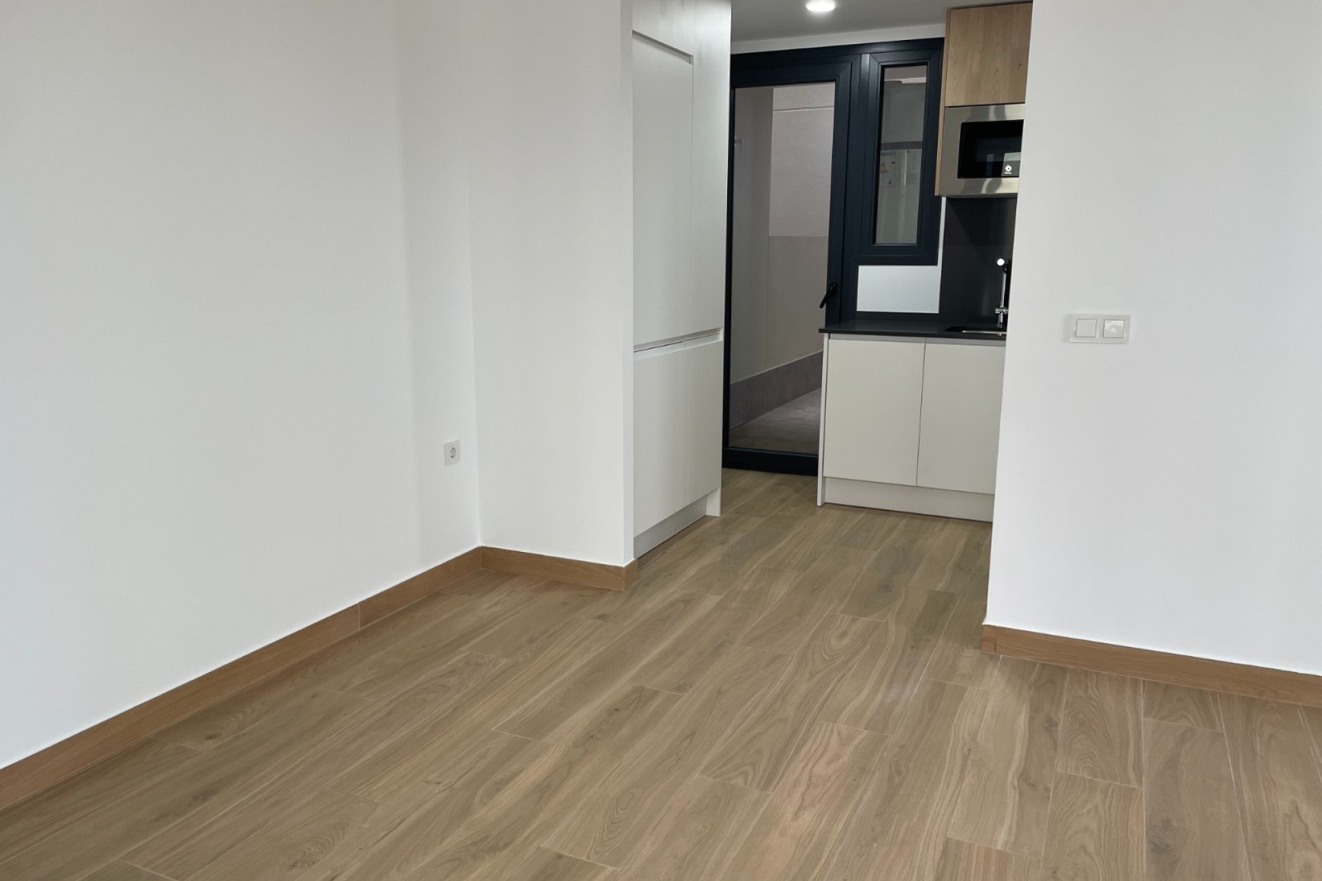 Rynek Wtórny - Apartament -
Villajoyosa