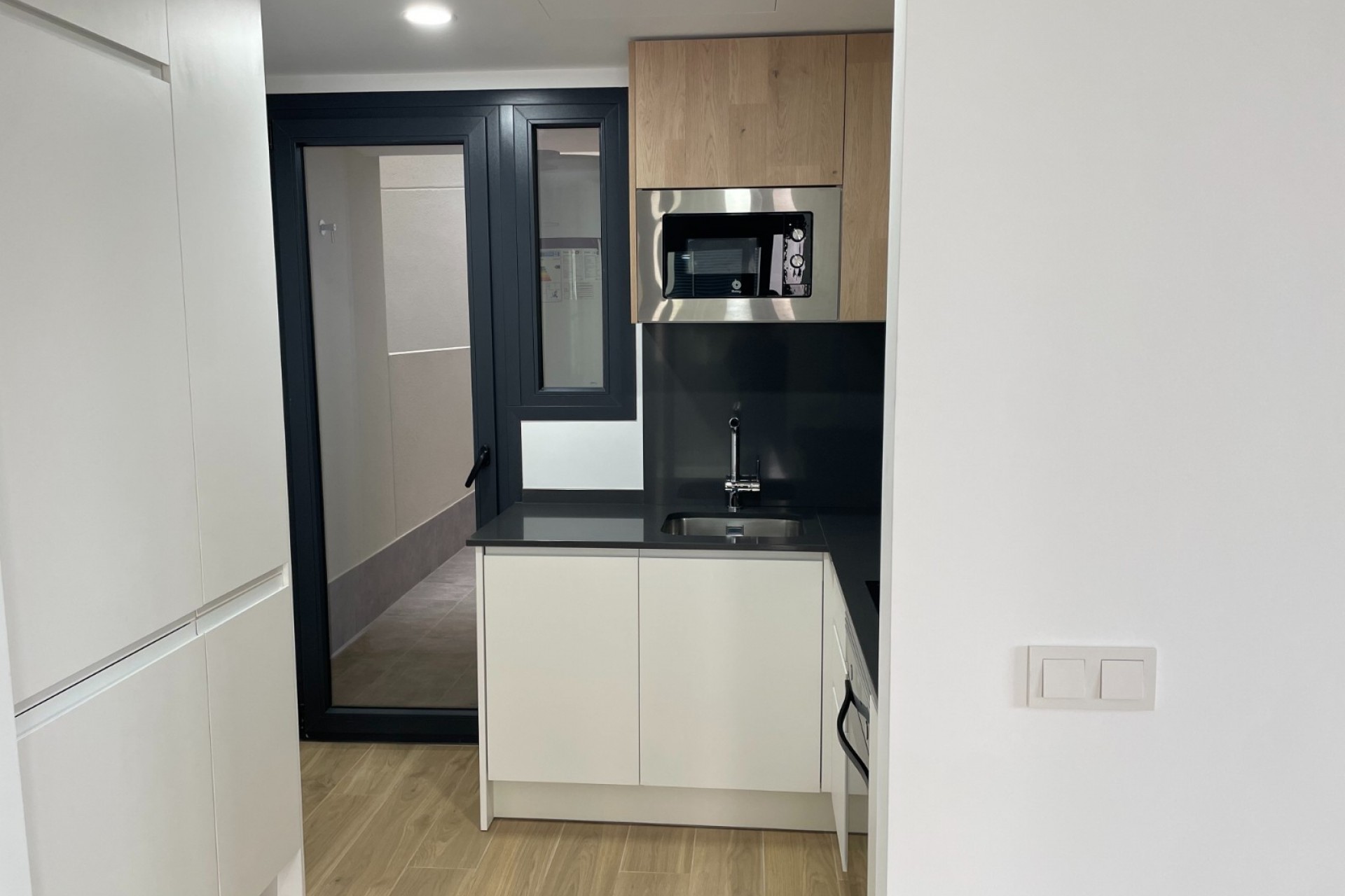 Rynek Wtórny - Apartament -
Villajoyosa