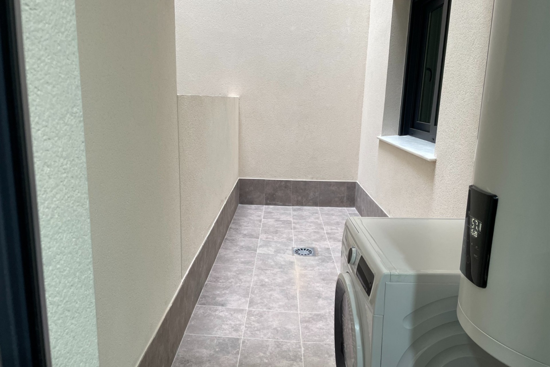 Rynek Wtórny - Apartament -
Villajoyosa