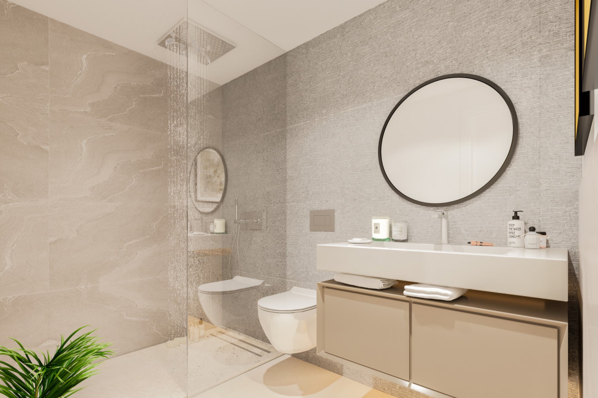 Rynek Wtórny - Apartament -
