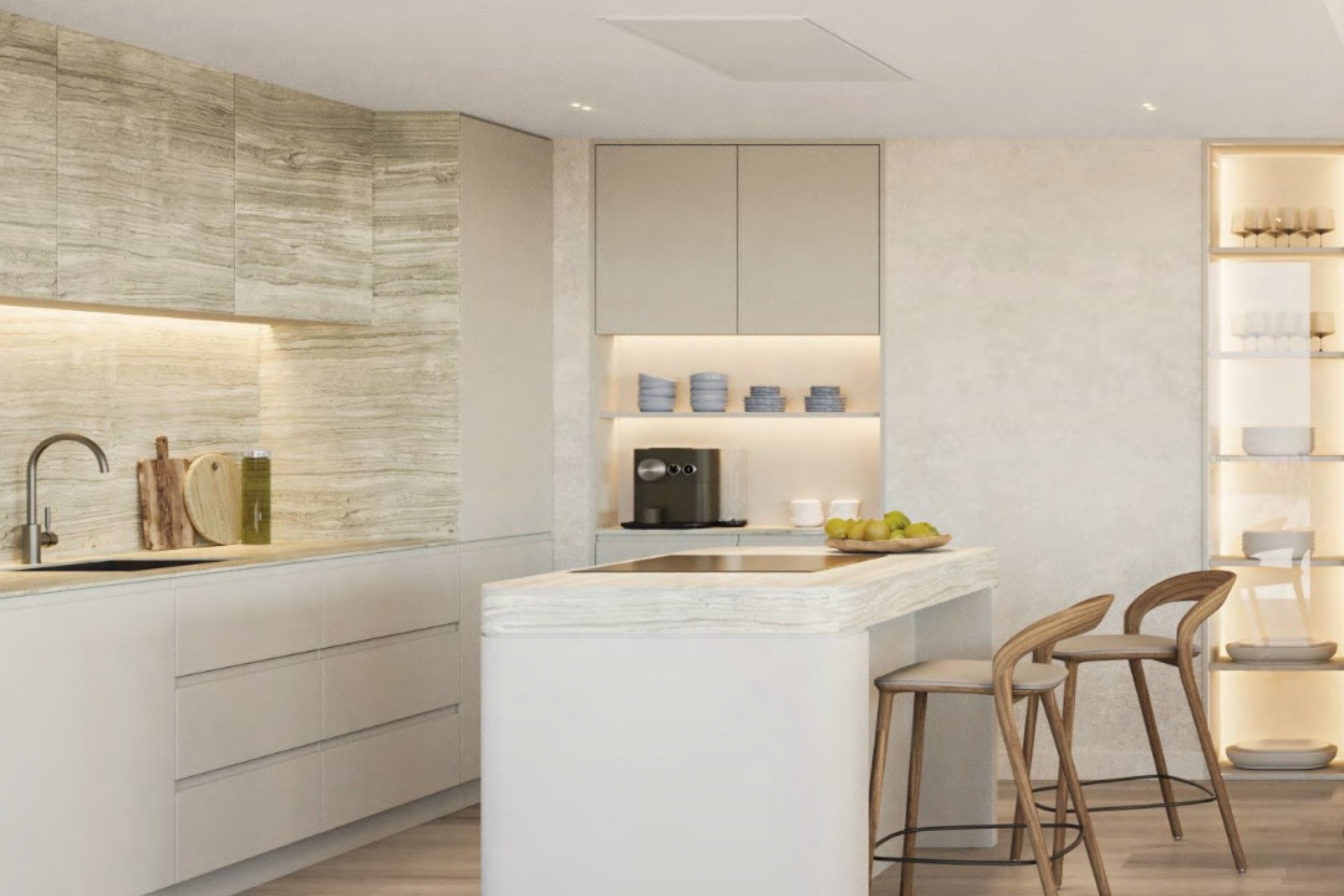 Rynek Wtórny - Apartament -
