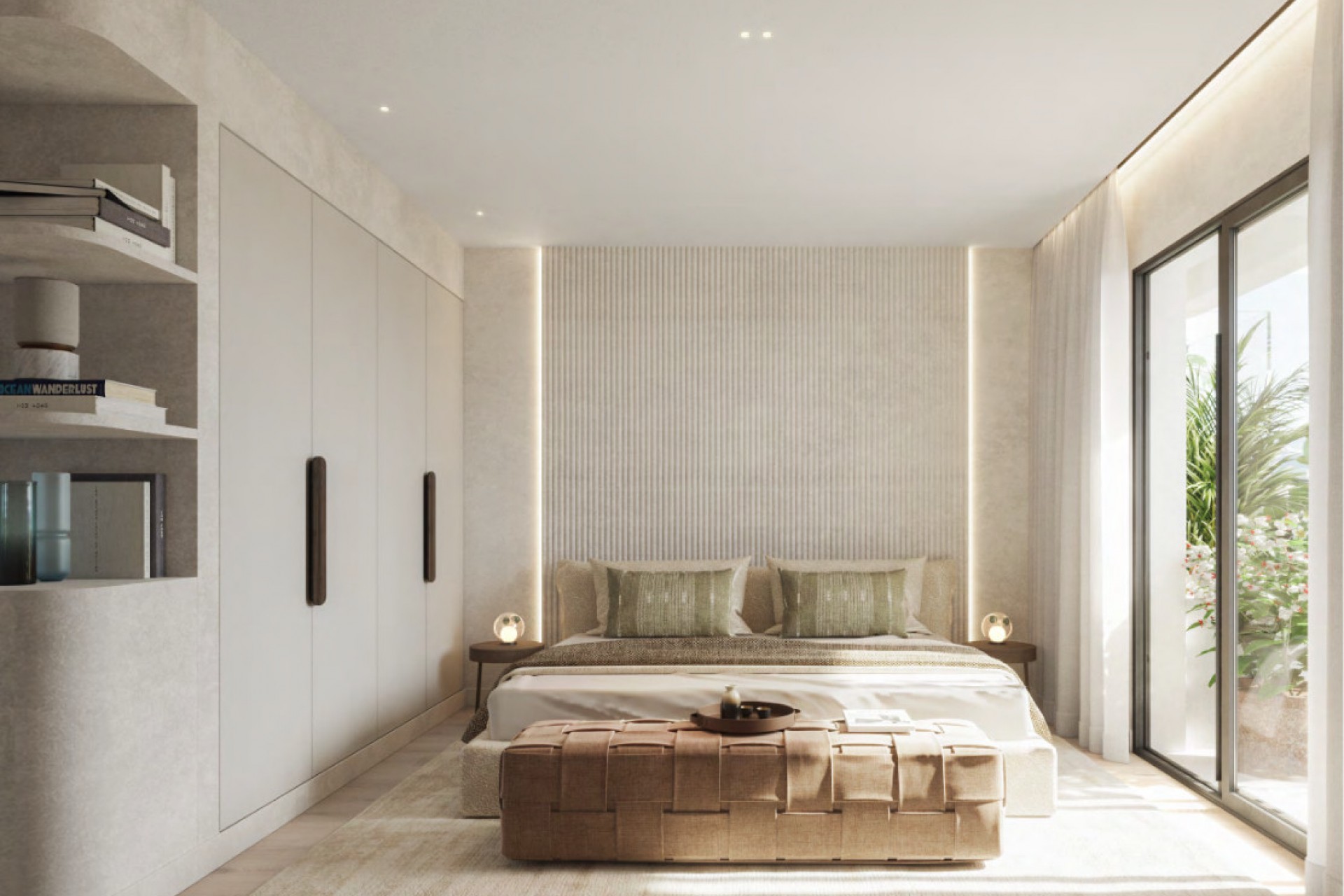 Rynek Wtórny - Apartament -
