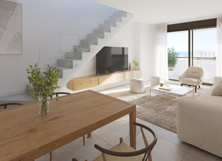 Rynek Wtórny - Apartament -
