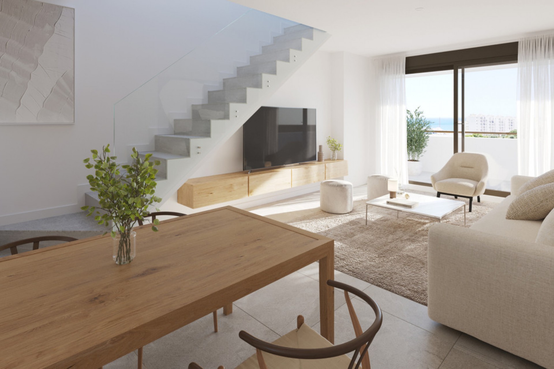 Rynek Wtórny - Apartament -
