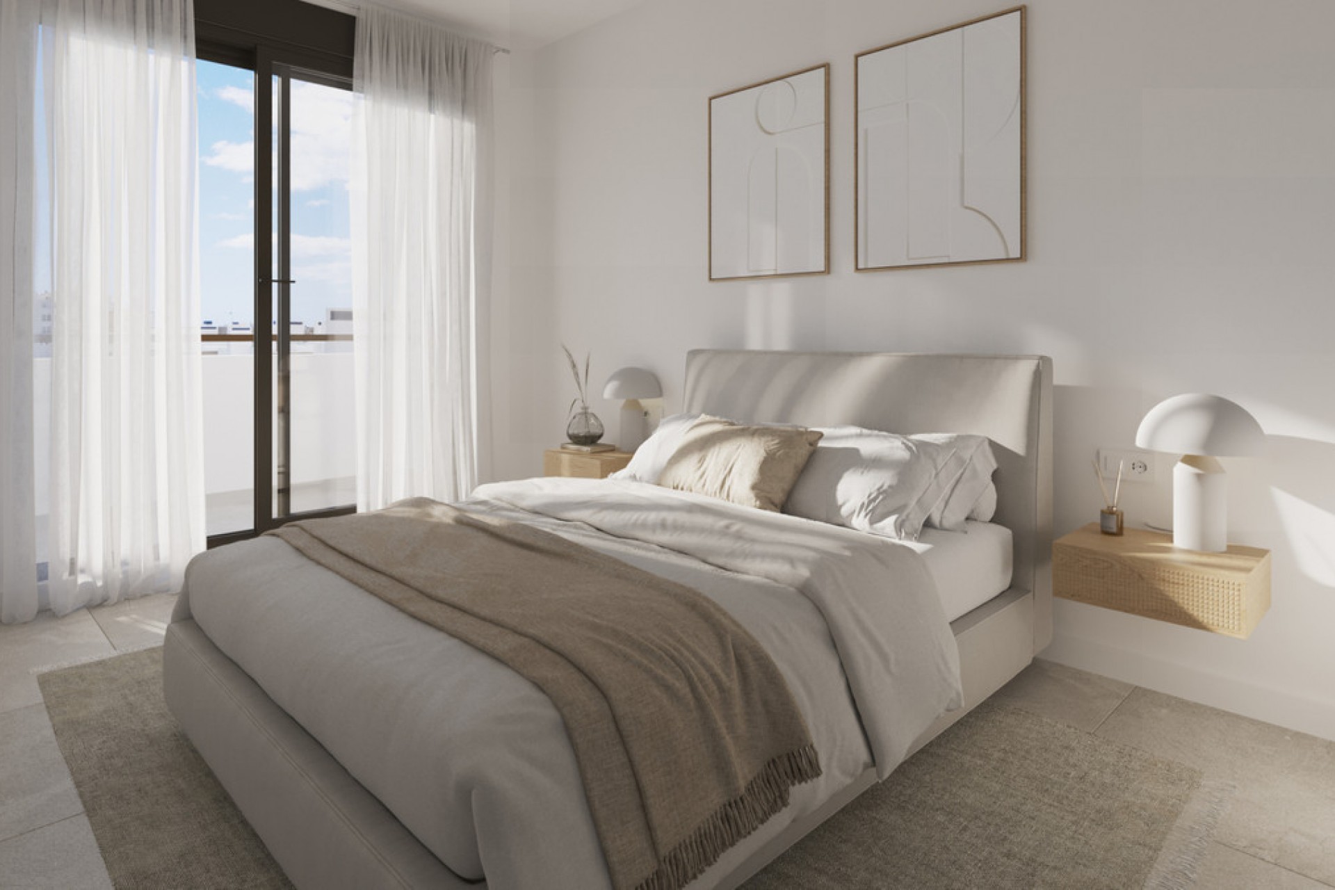 Rynek Wtórny - Apartament -

