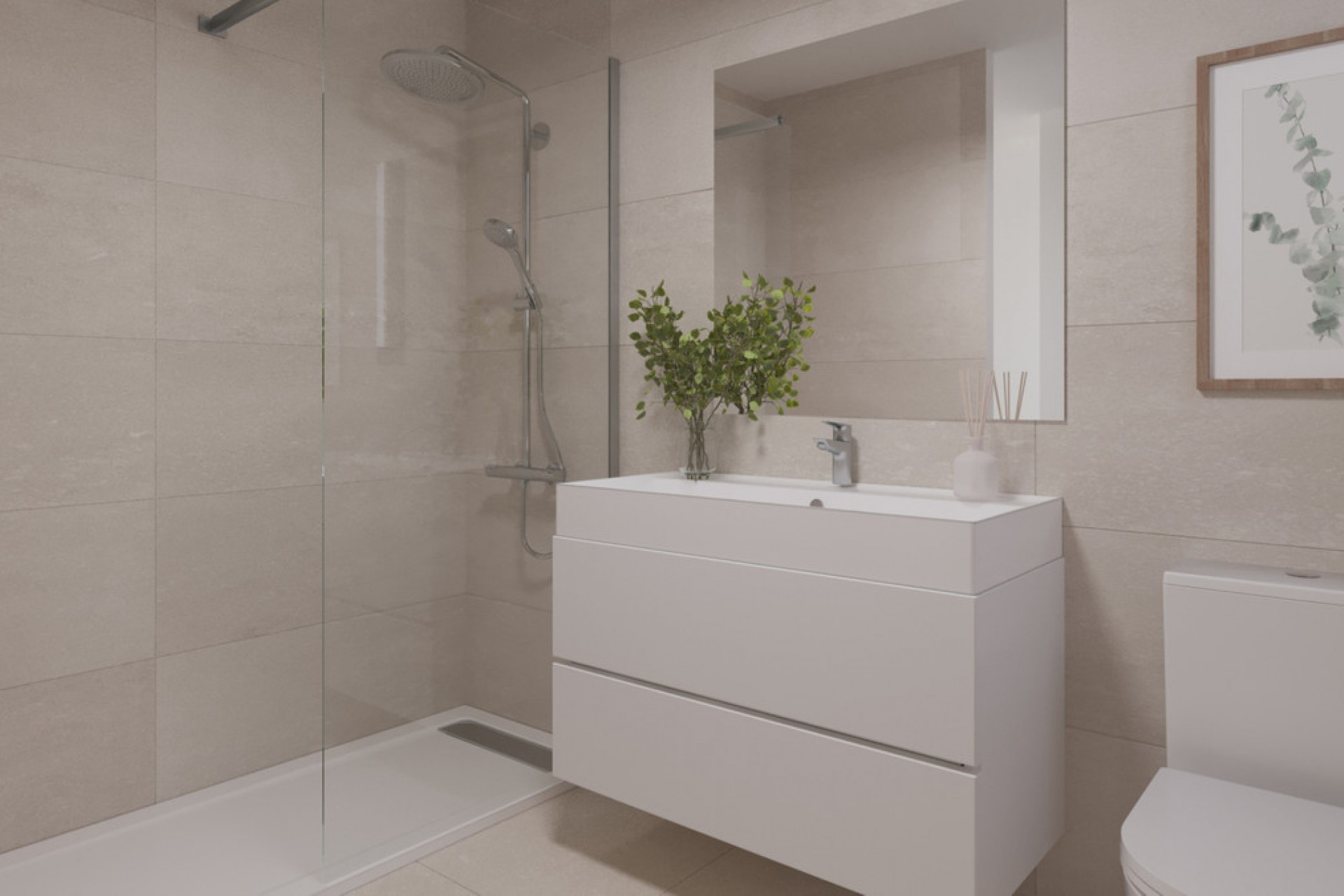 Rynek Wtórny - Apartament -
