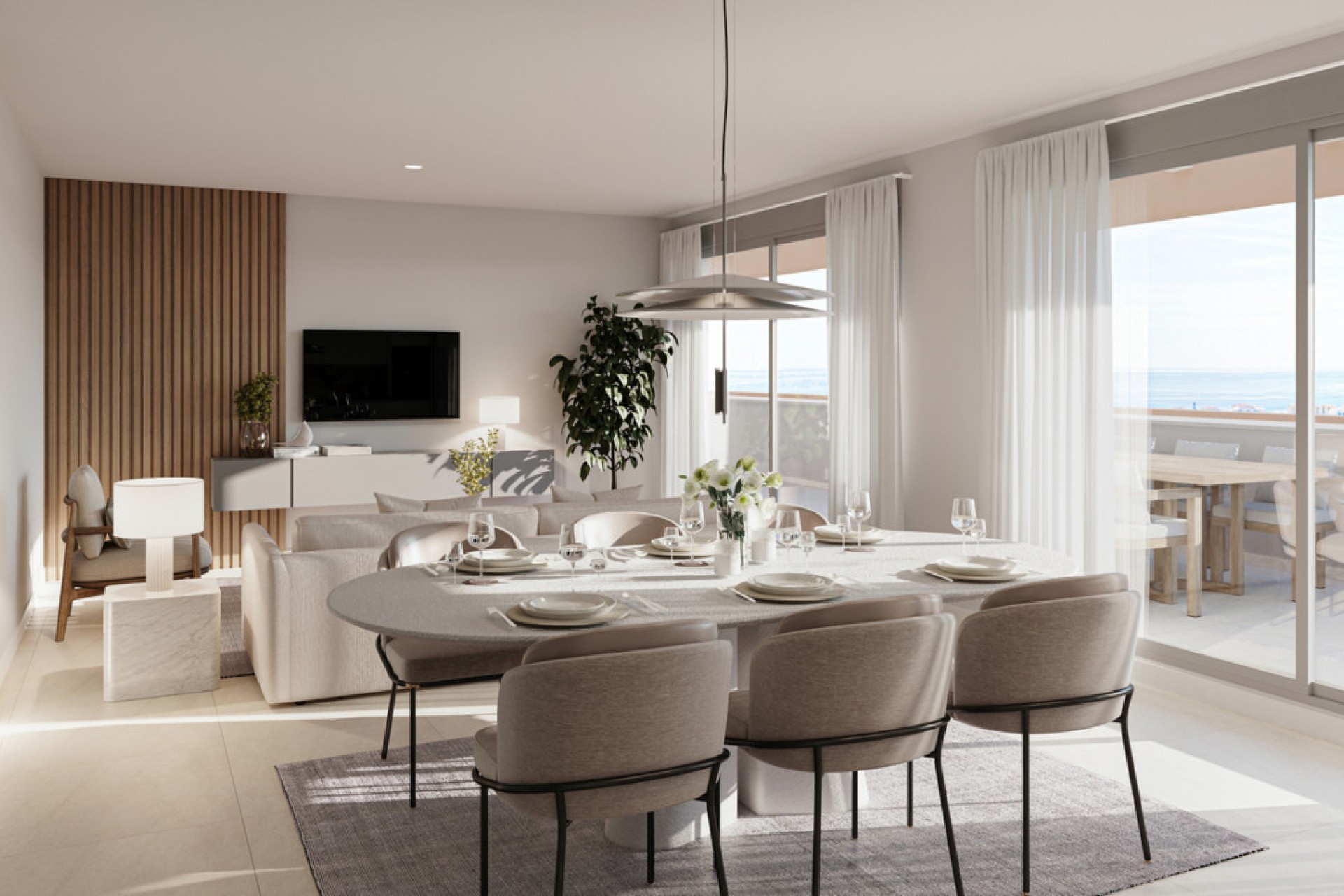 Rynek Wtórny - Apartament -
