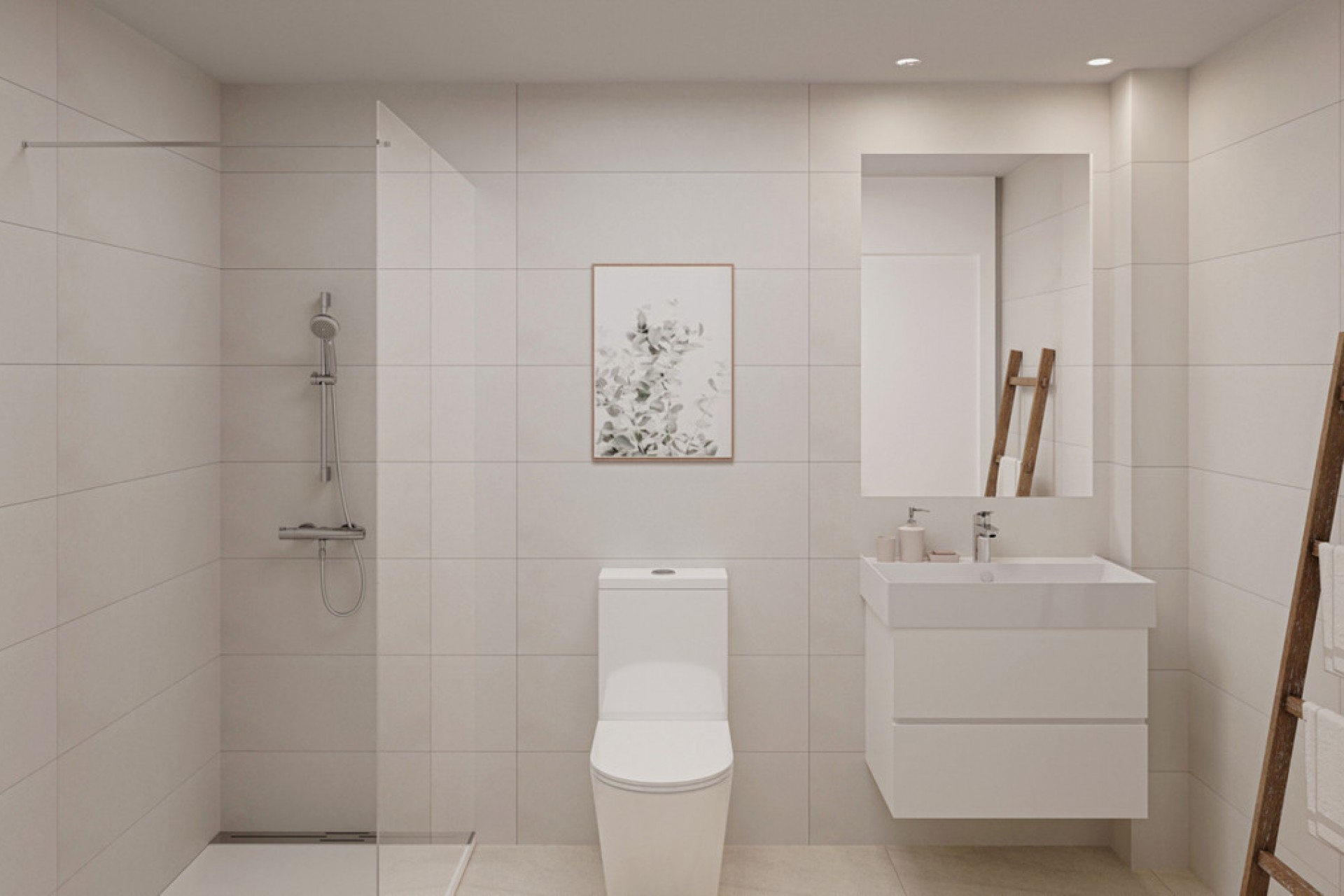 Rynek Wtórny - Apartament -
